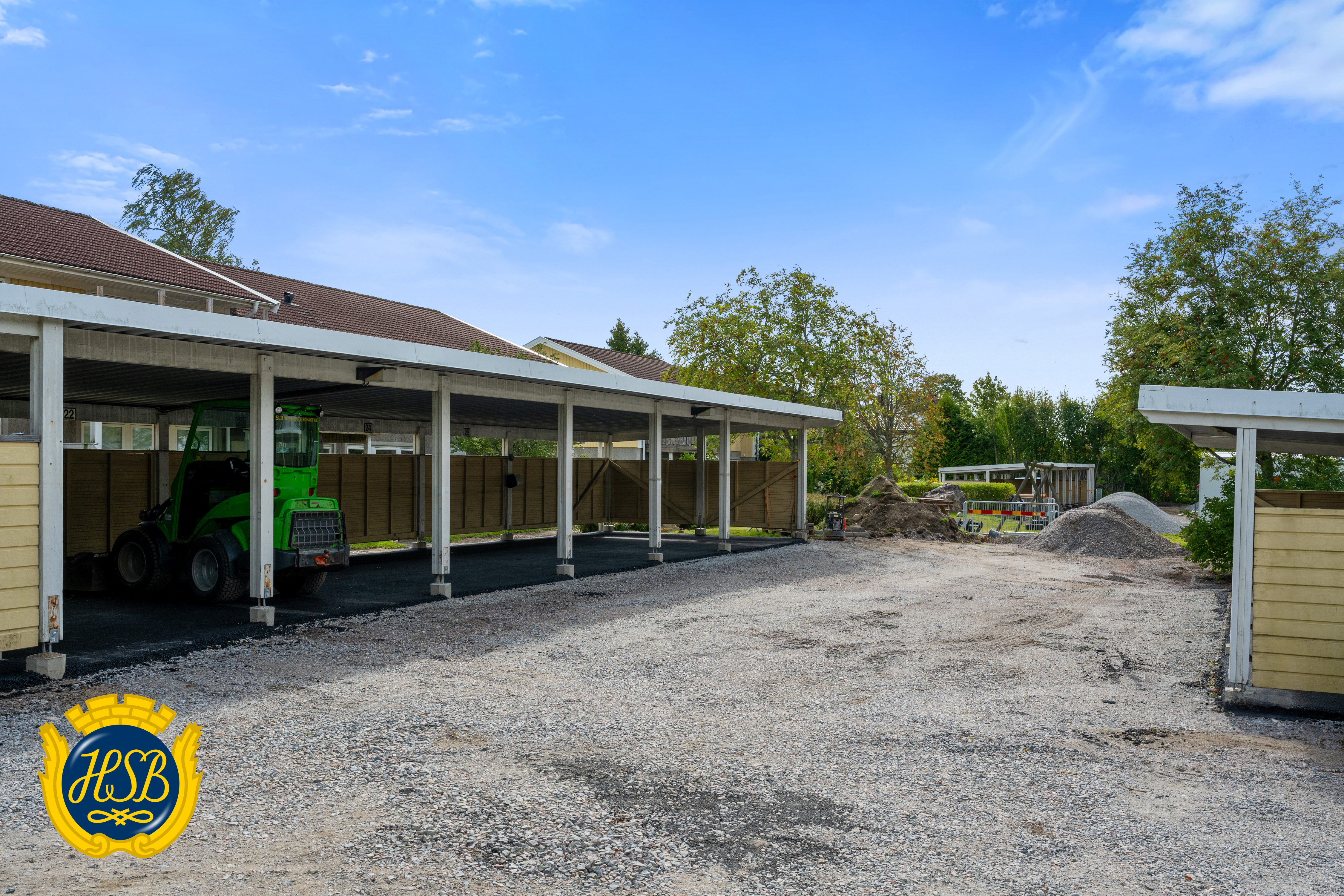 3 rok · 76 m² i Kumla – bild 4