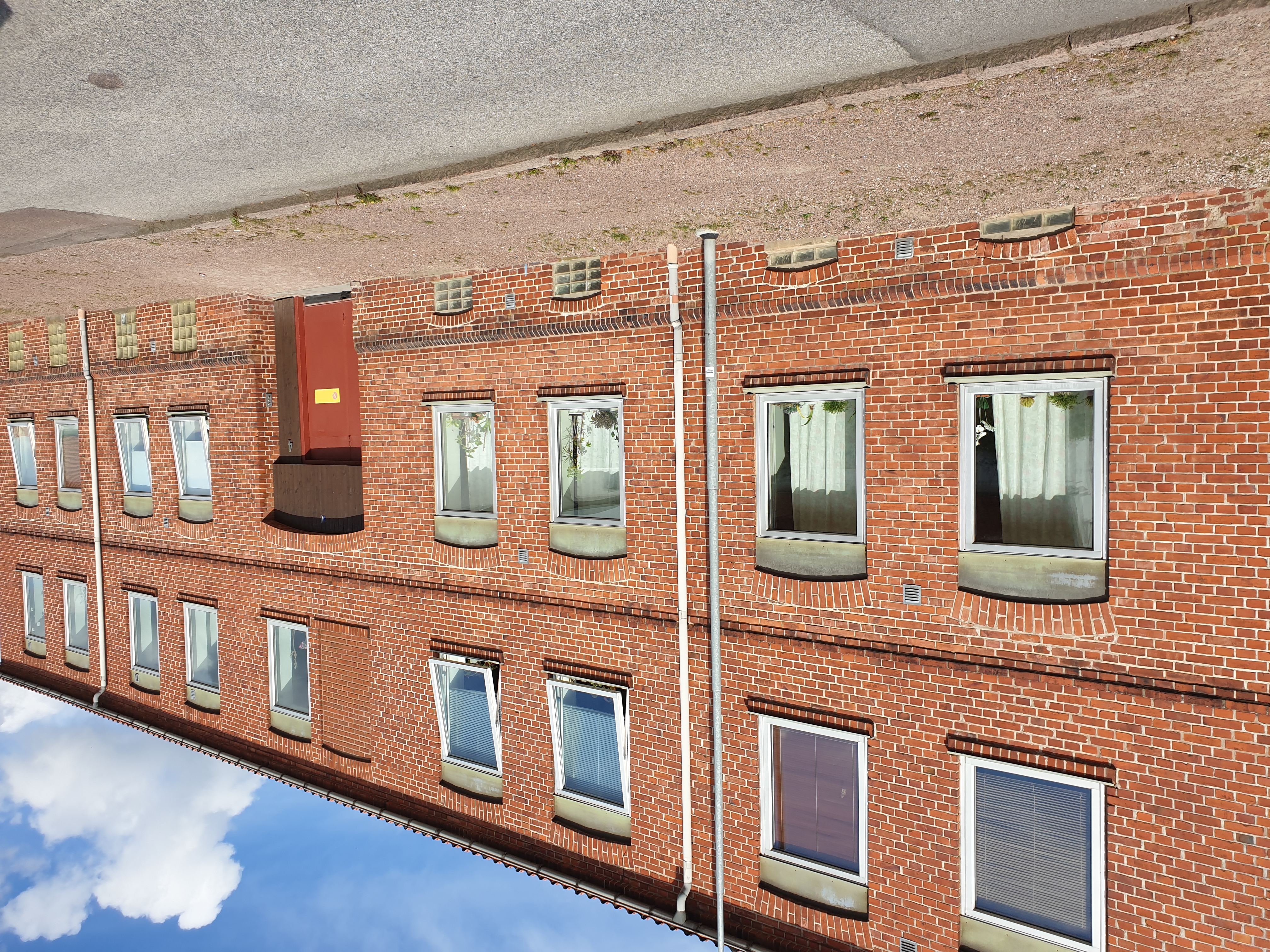 Lägenhet, 4 rooms, 116 sqm, Eslöv