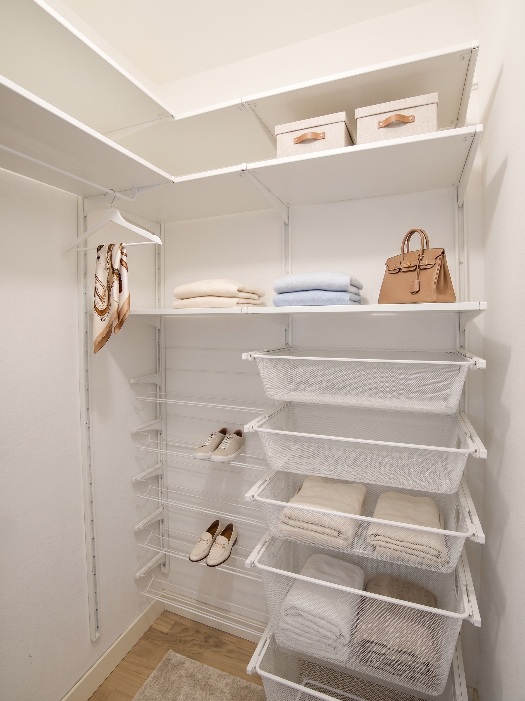 Skagersvägen, Årsta