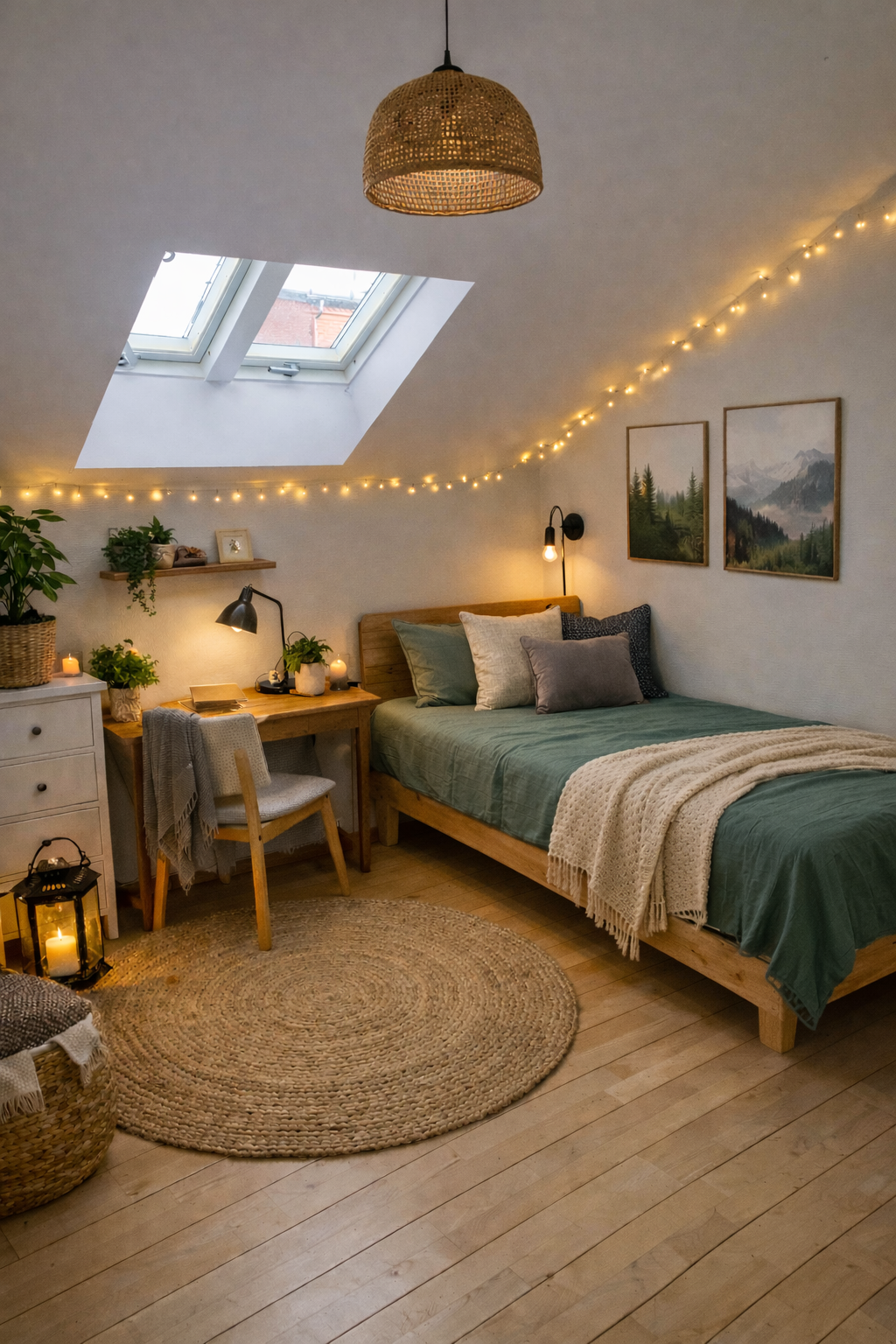 Lägenhet, 2 rooms, 20 sqm, Skarpnäck
