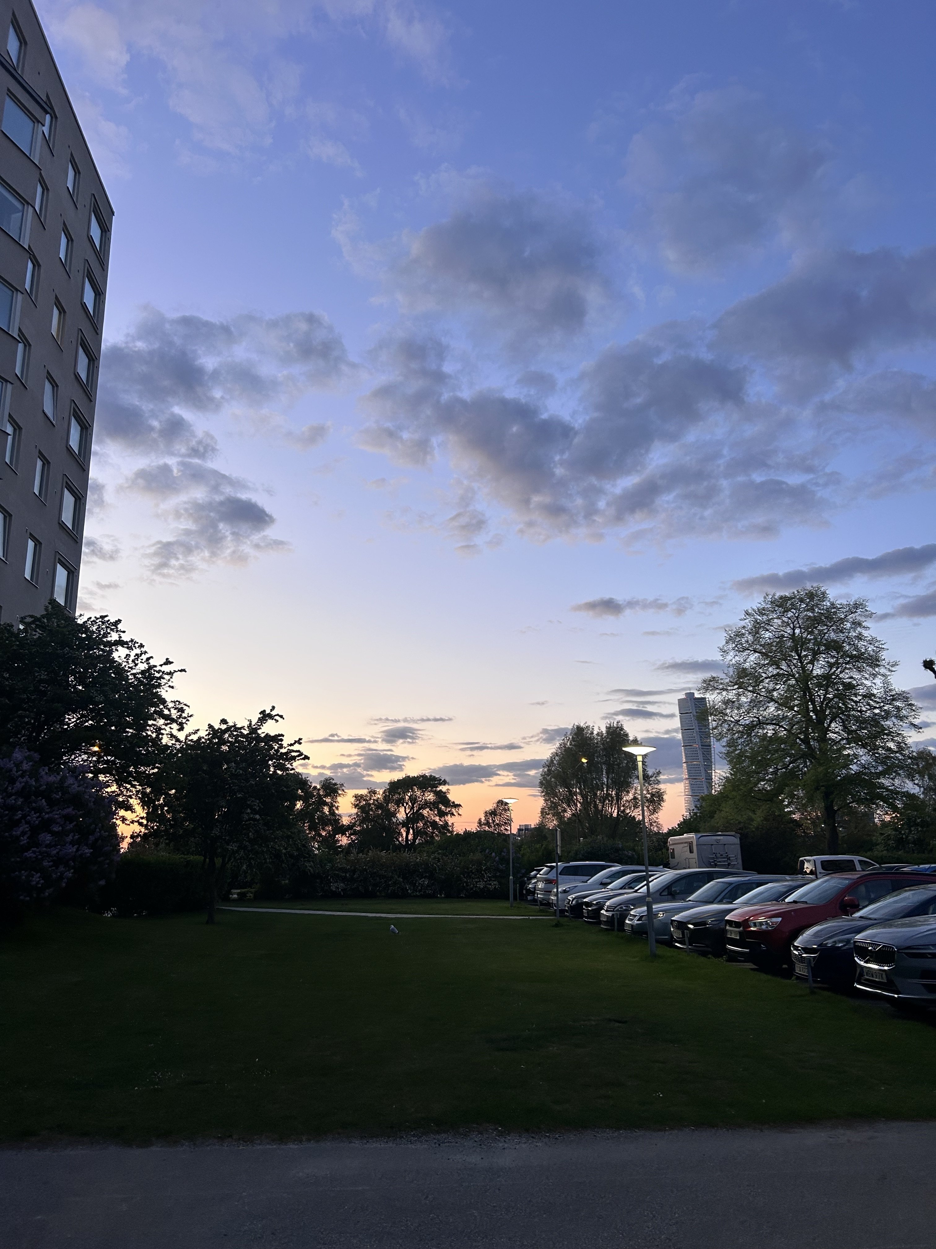 Sergels väg