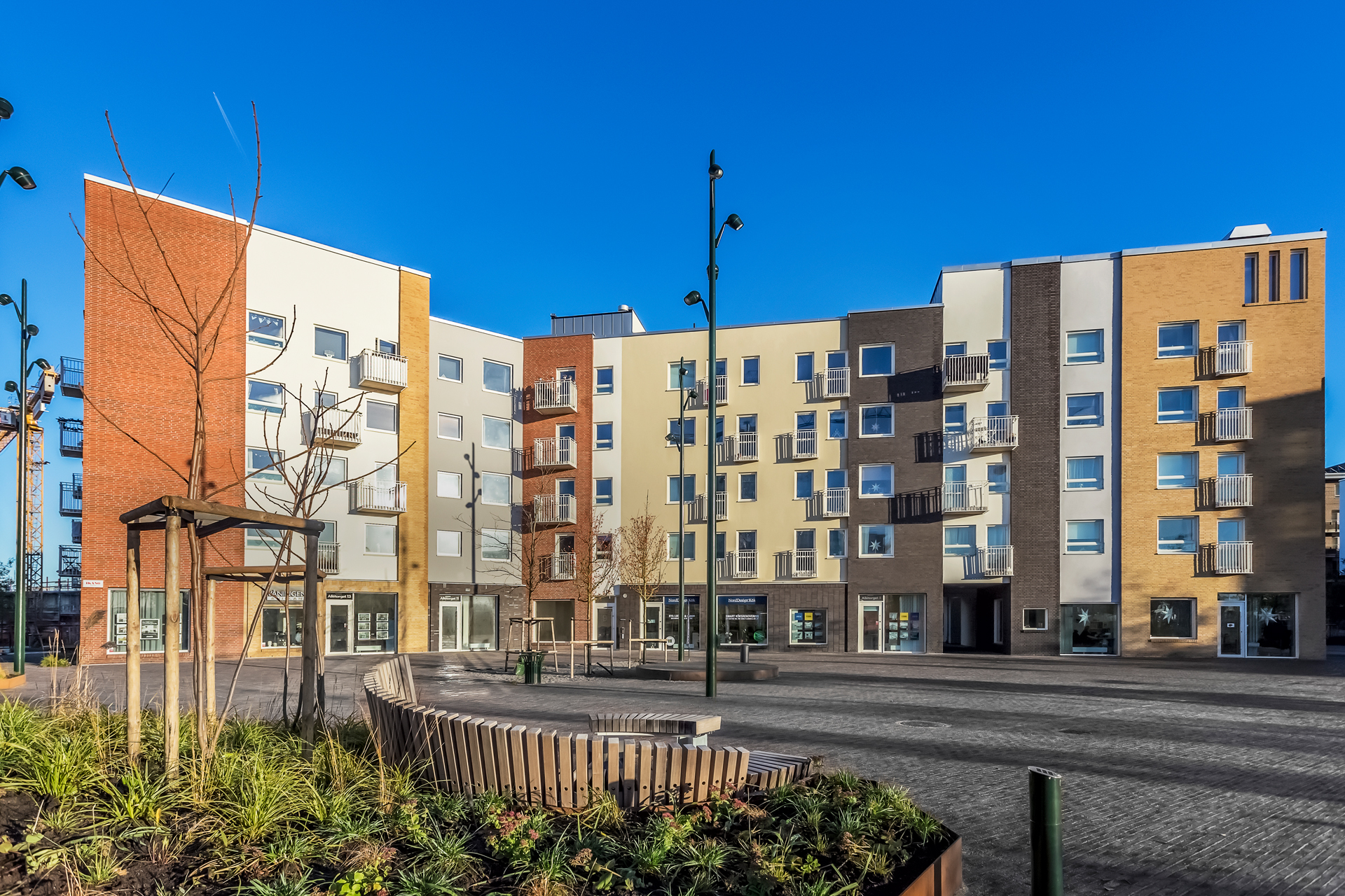 Tors gränd 10, Malmö — photo 3