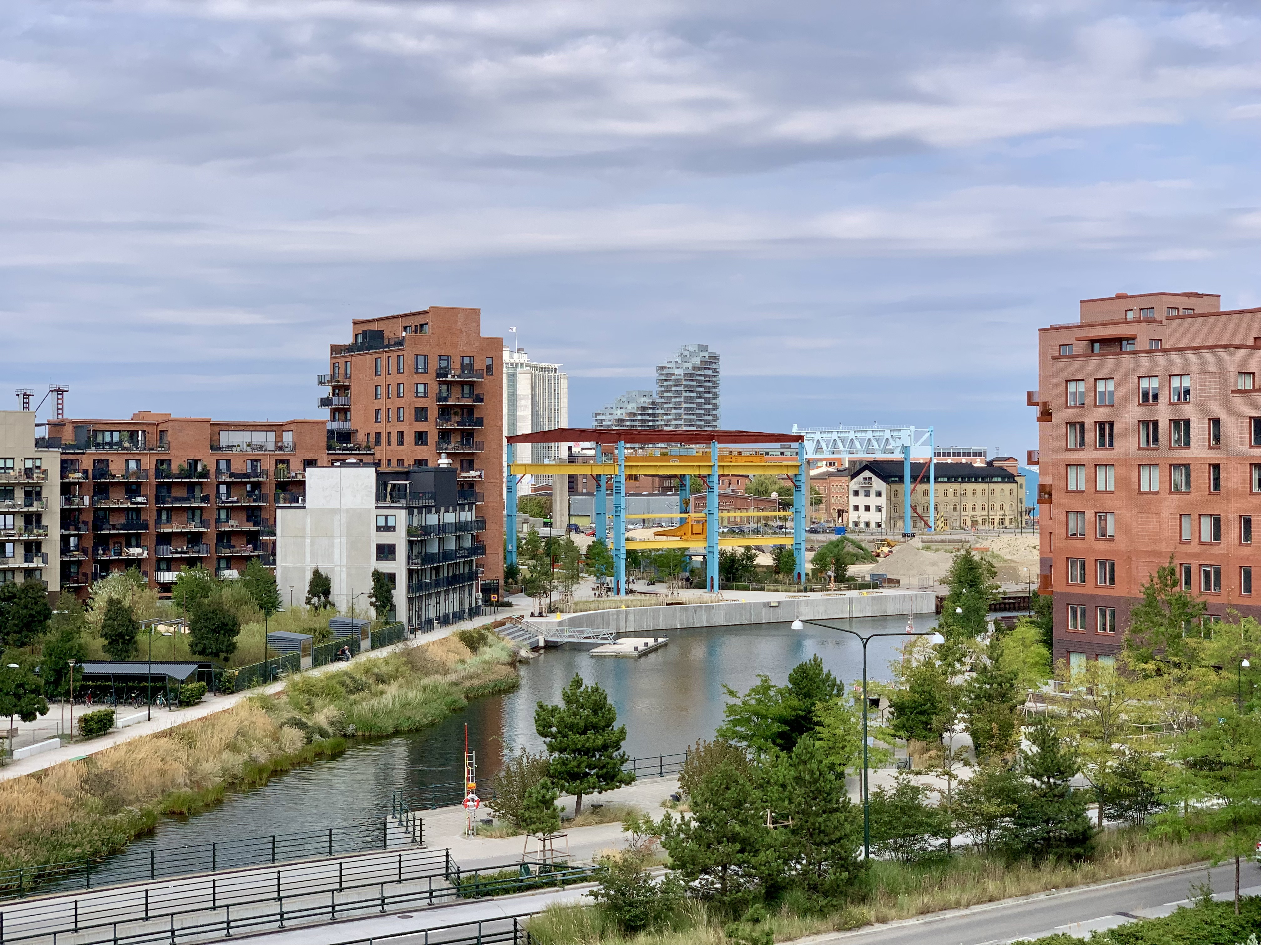 Västra Älvgatan, Malmö — photo 4