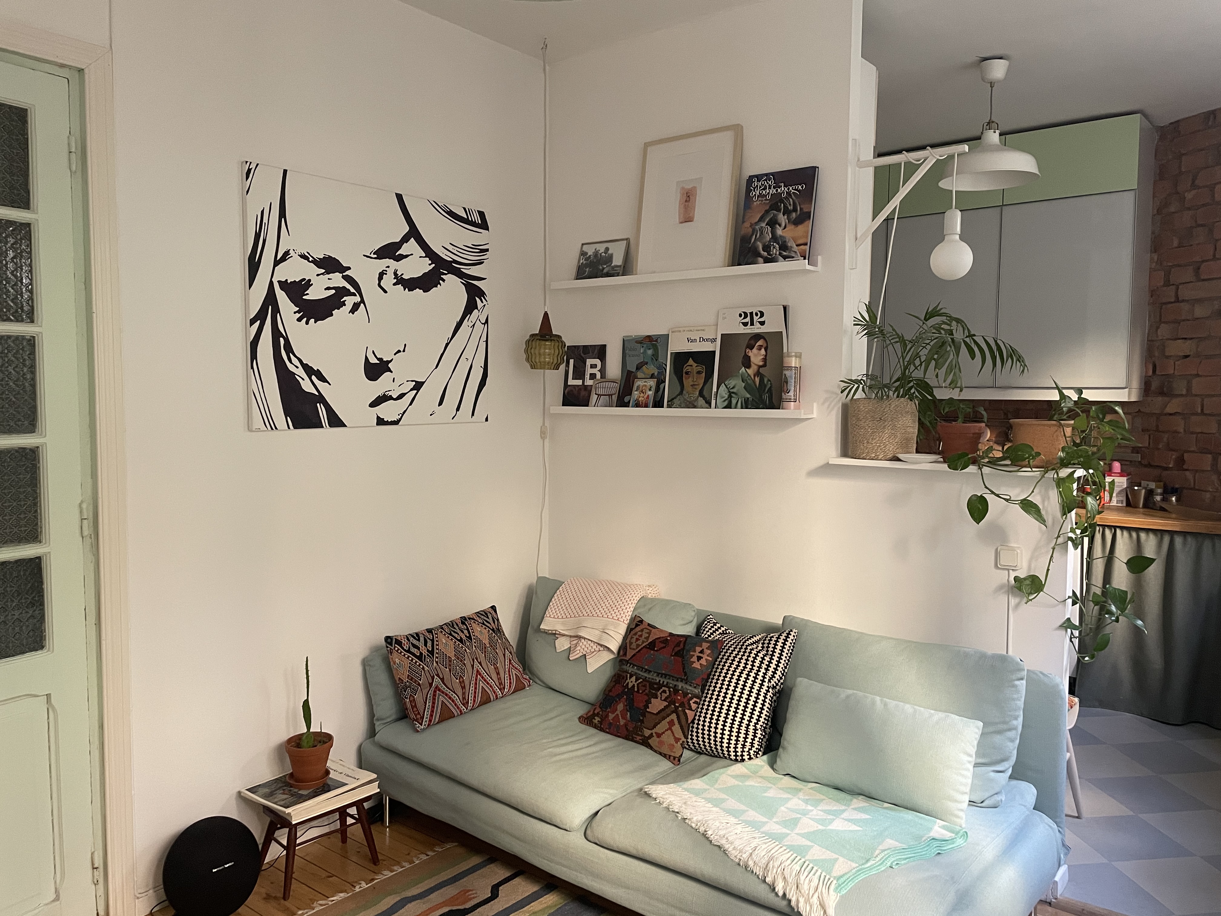 Blekingegatan, Stockholm — photo 4