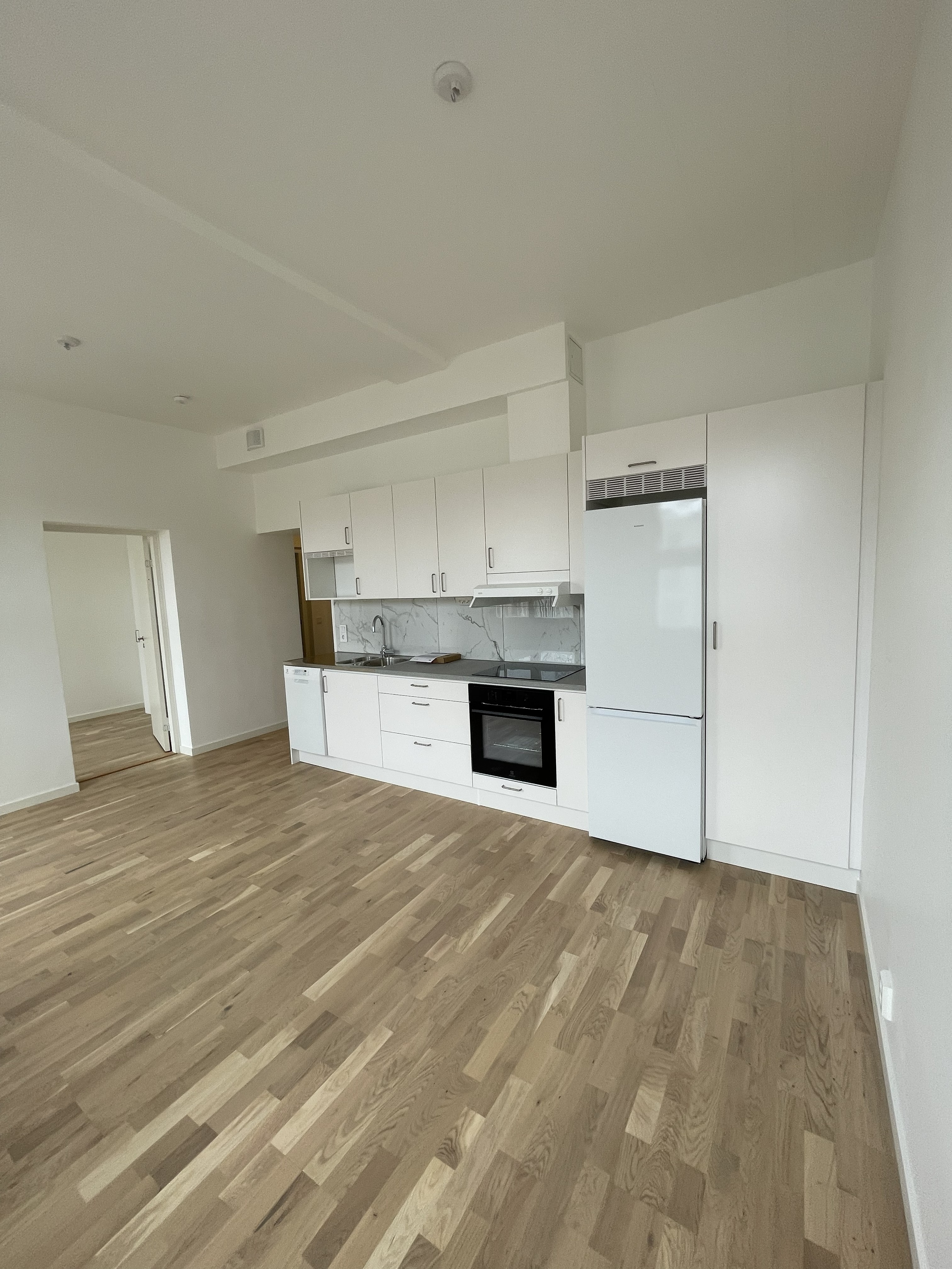2 rum och kök, Malmö, 9 132 kr/mån, bild 2
