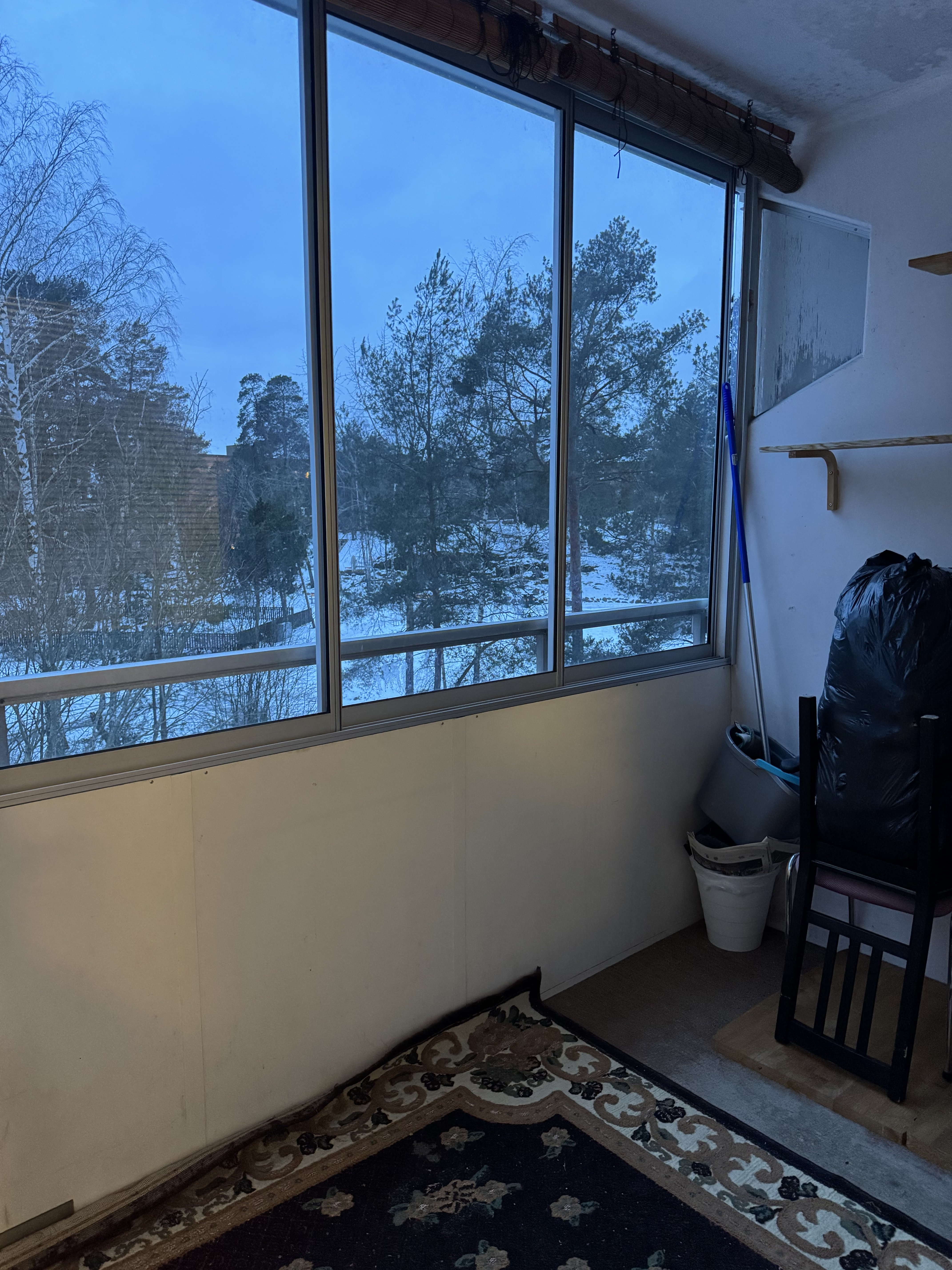 Stavangergatan, Kista — photo 4