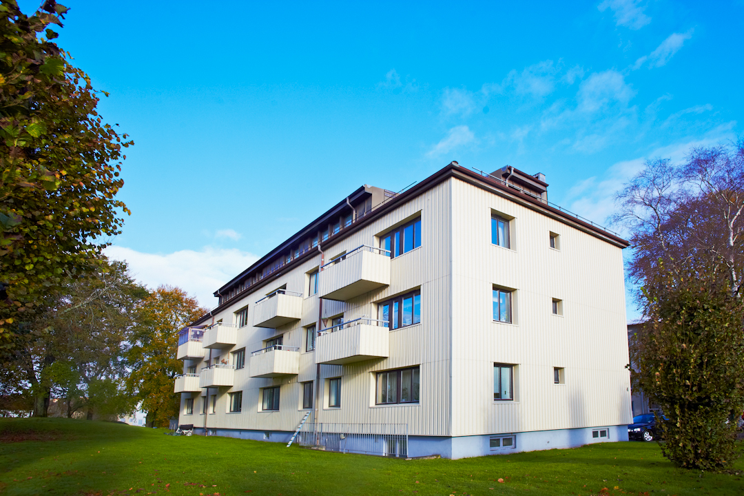 Lägenhet, 2 rooms, 50 sqm, Borås