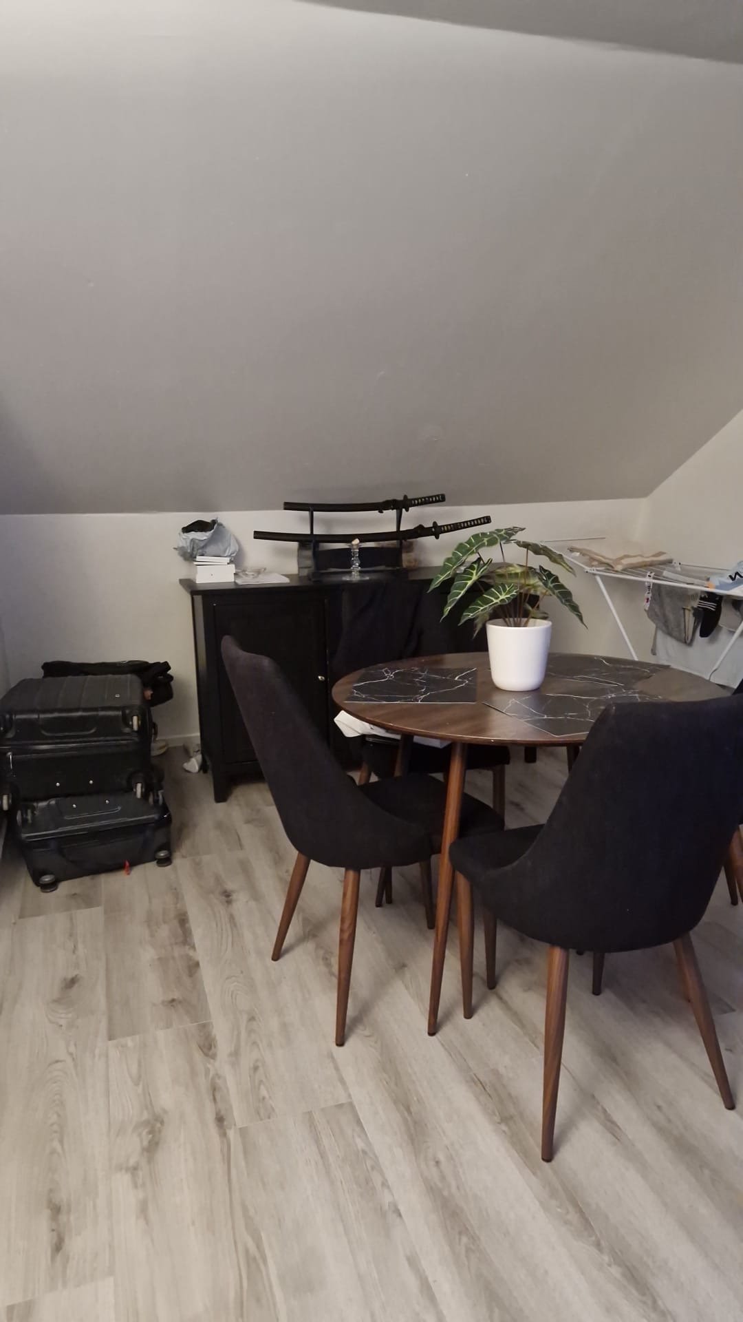 Apartment in Trelleborg, Pilevall, Mellanköpinge