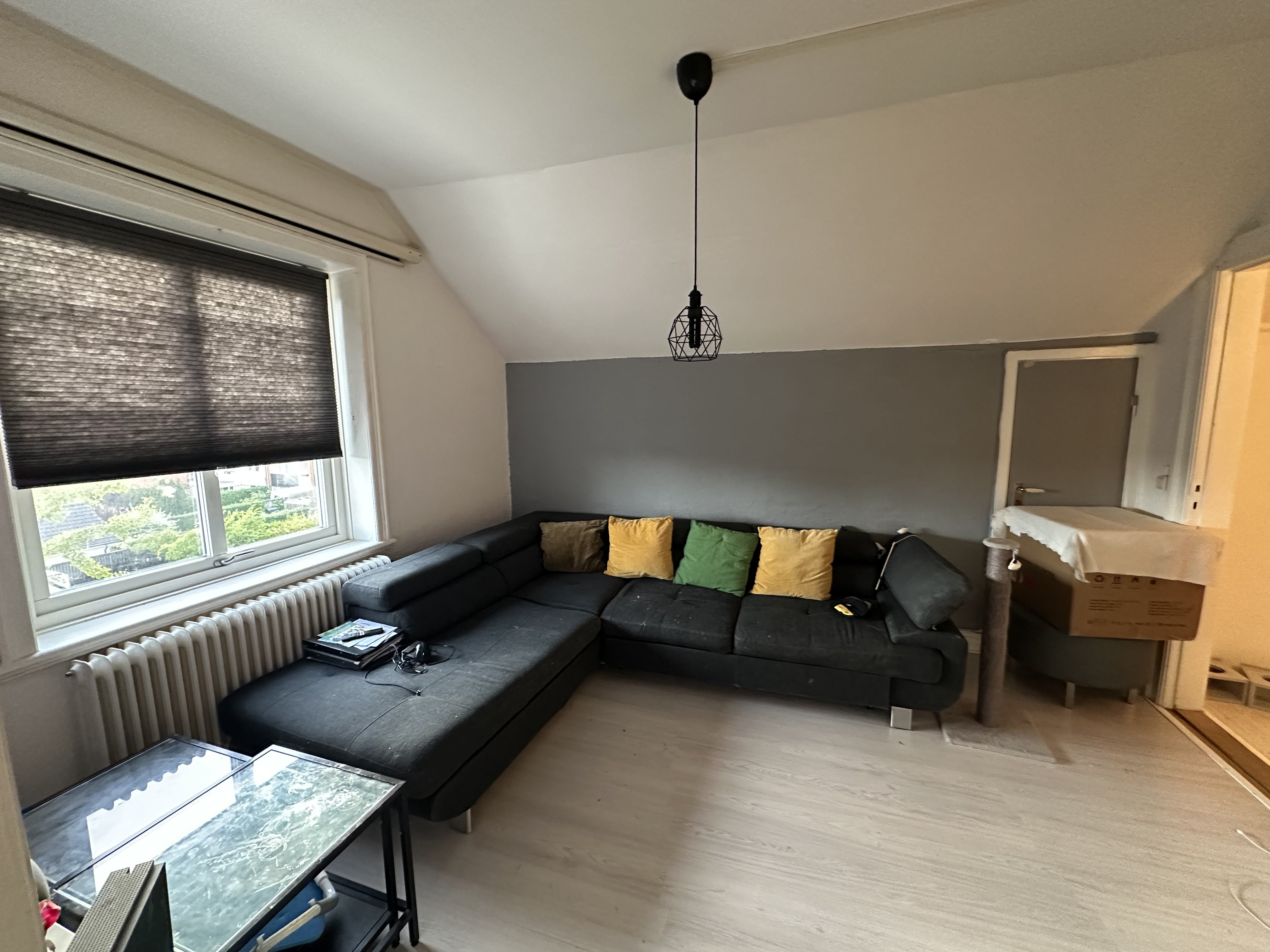 Lägenhet – Helsingborg, Anneberg, Wilson park - Bild 2