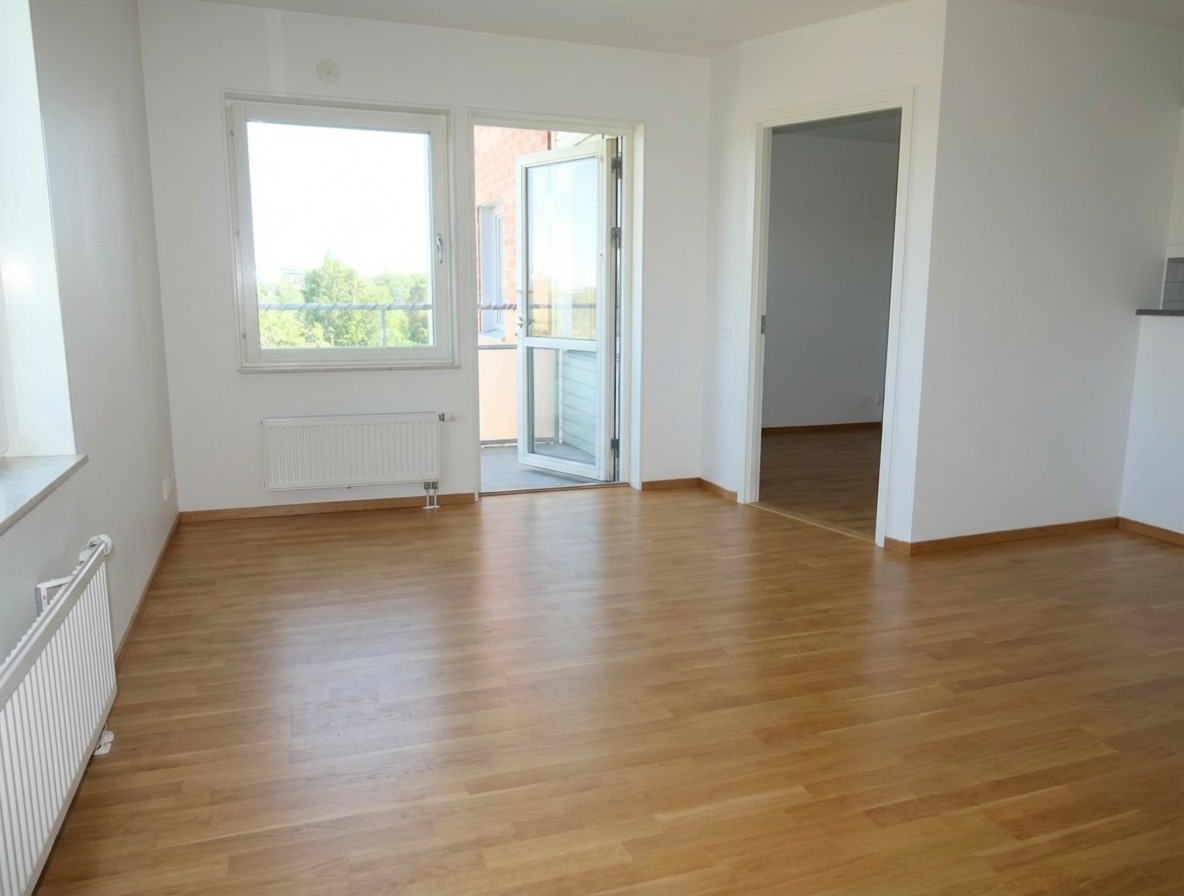 Apartment in Kungsängen, Ensta - Bild 3