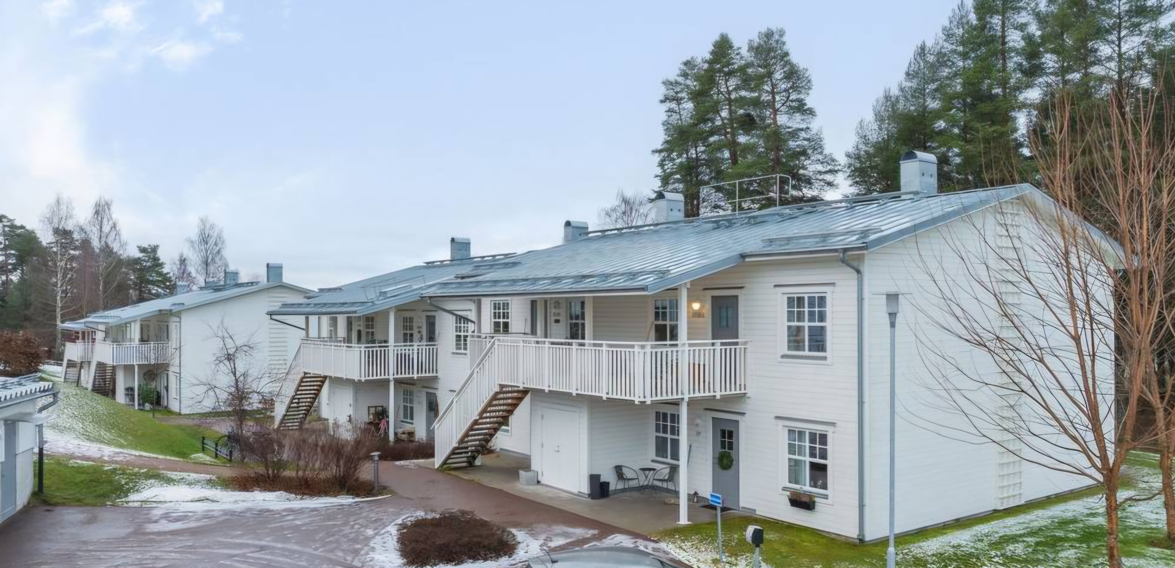 Lägenhet, 3 rooms, 75 sqm, Leksand