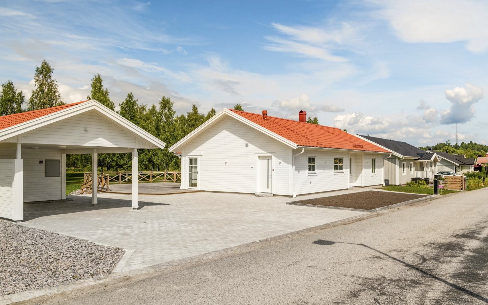Villa/Hus, 6 rooms, 140 sqm, Tystberga