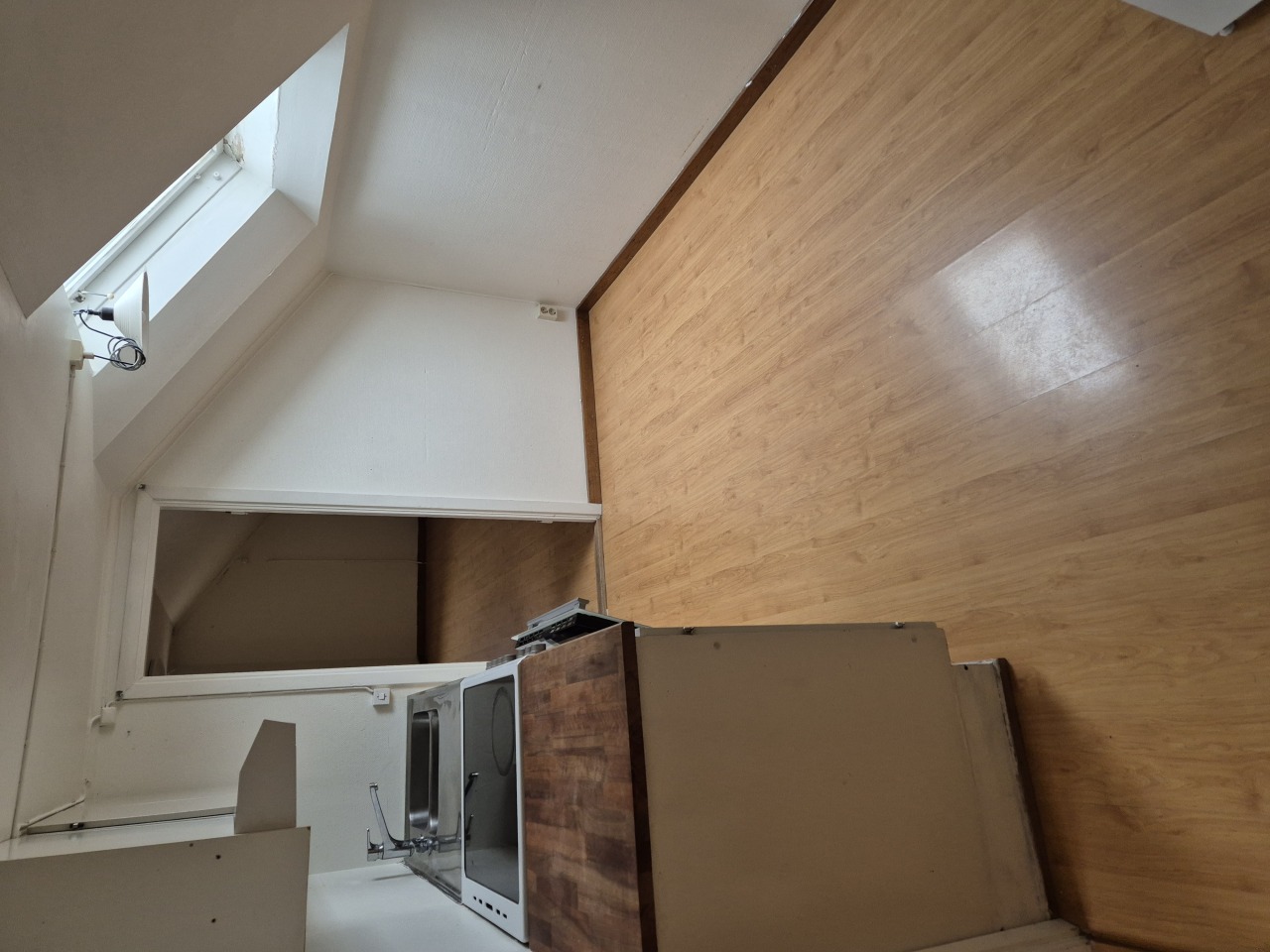 Lägenhet, 3 rooms, 55 sqm, Vrigstad