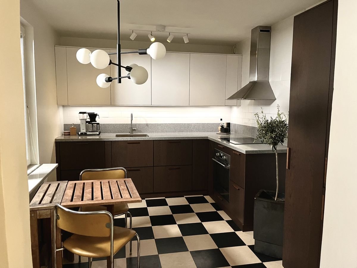 Lägenhet – Stockholm, Södermalm - Bild 2