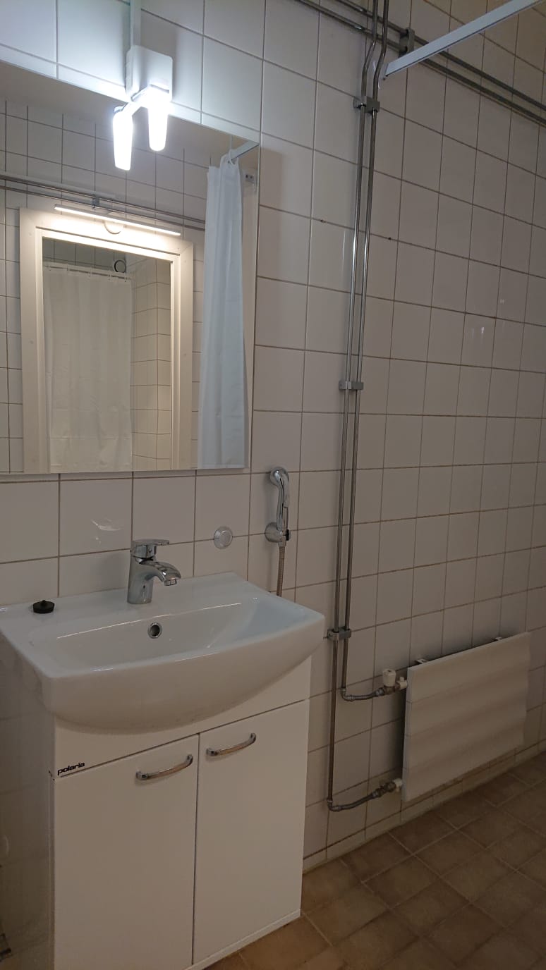 apartment at Mäntytie, Saarijärvi 5