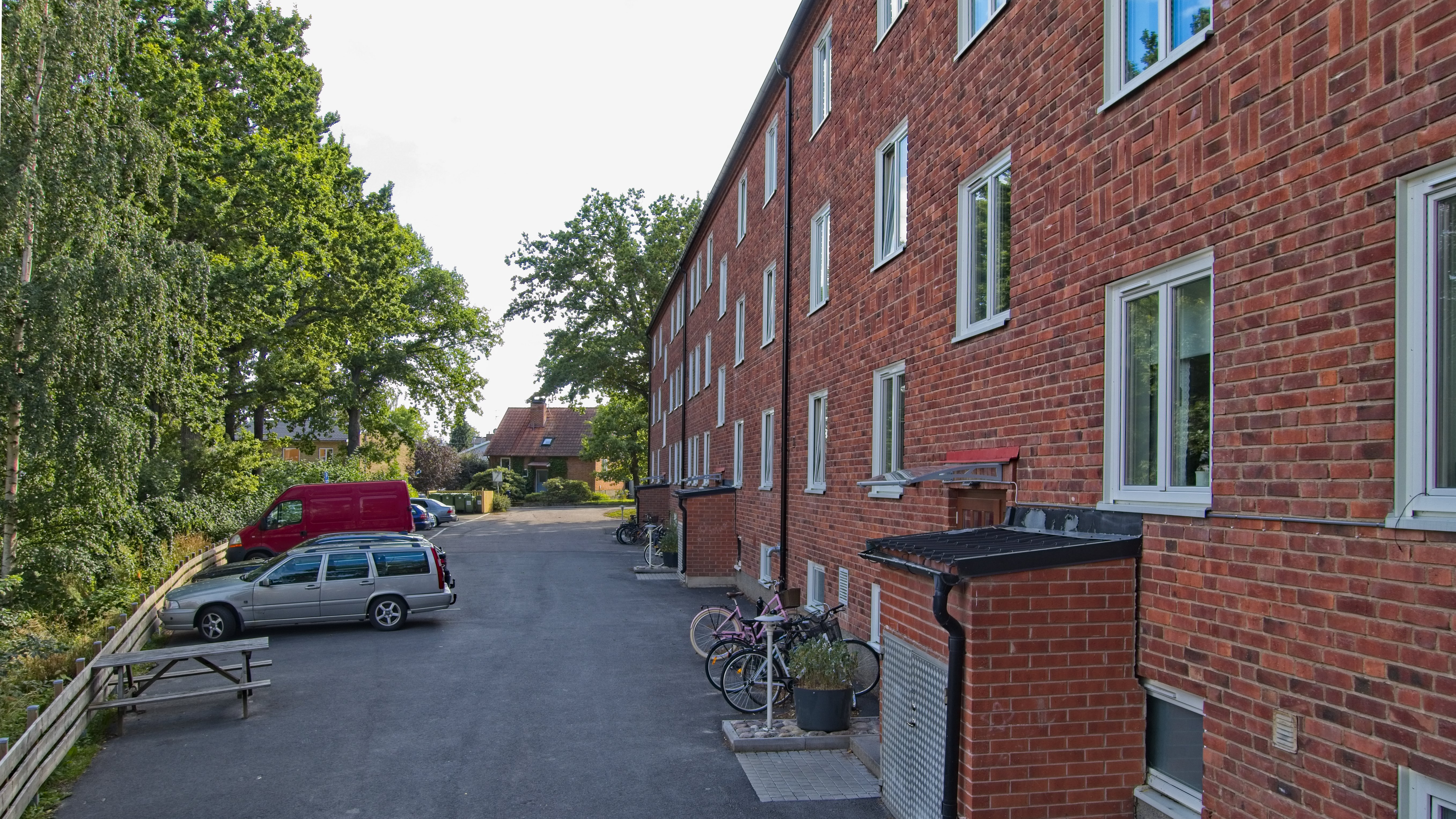 Lägenhet, 3 rum, 72 kvm, Torshälla