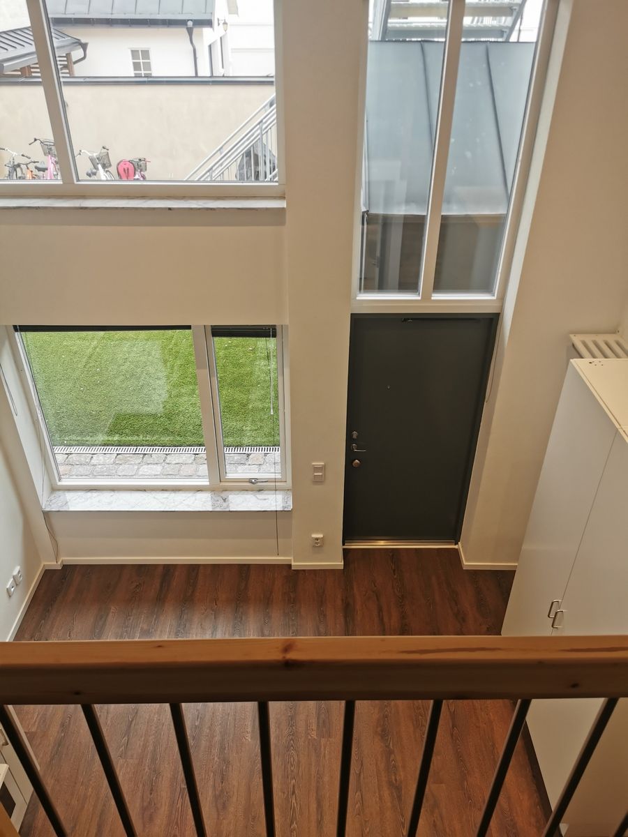 Lägenhet – Eslöv, Trollsjögården, Långåkra - Bild 5