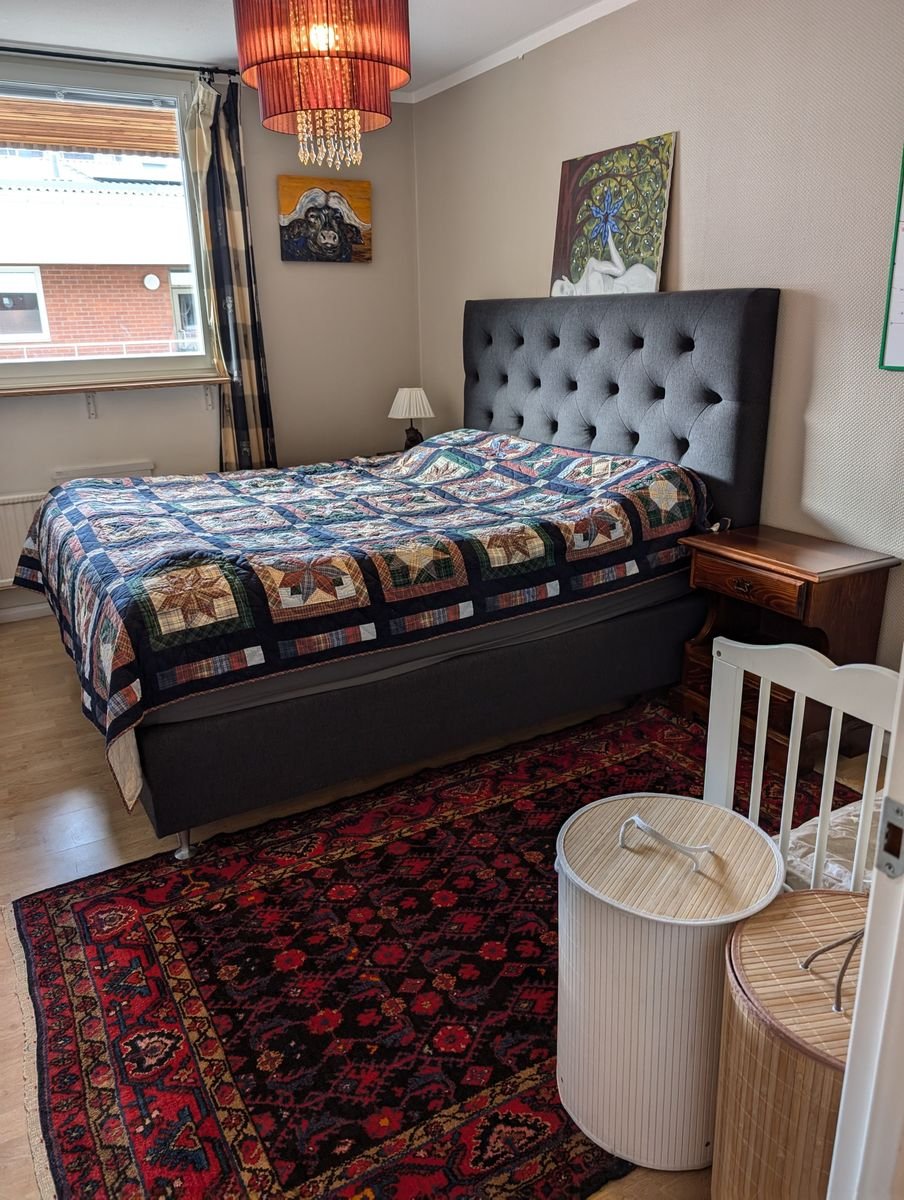 Apartment in Uppsala, Årsta - Bild 4
