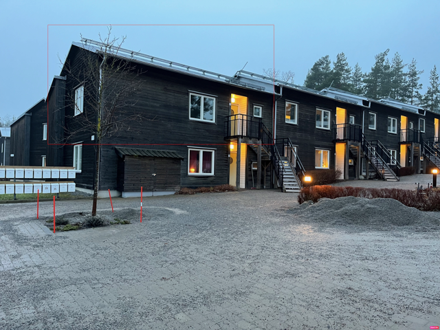 Lägenhet, 2 rooms, 58 sqm, Lidingö