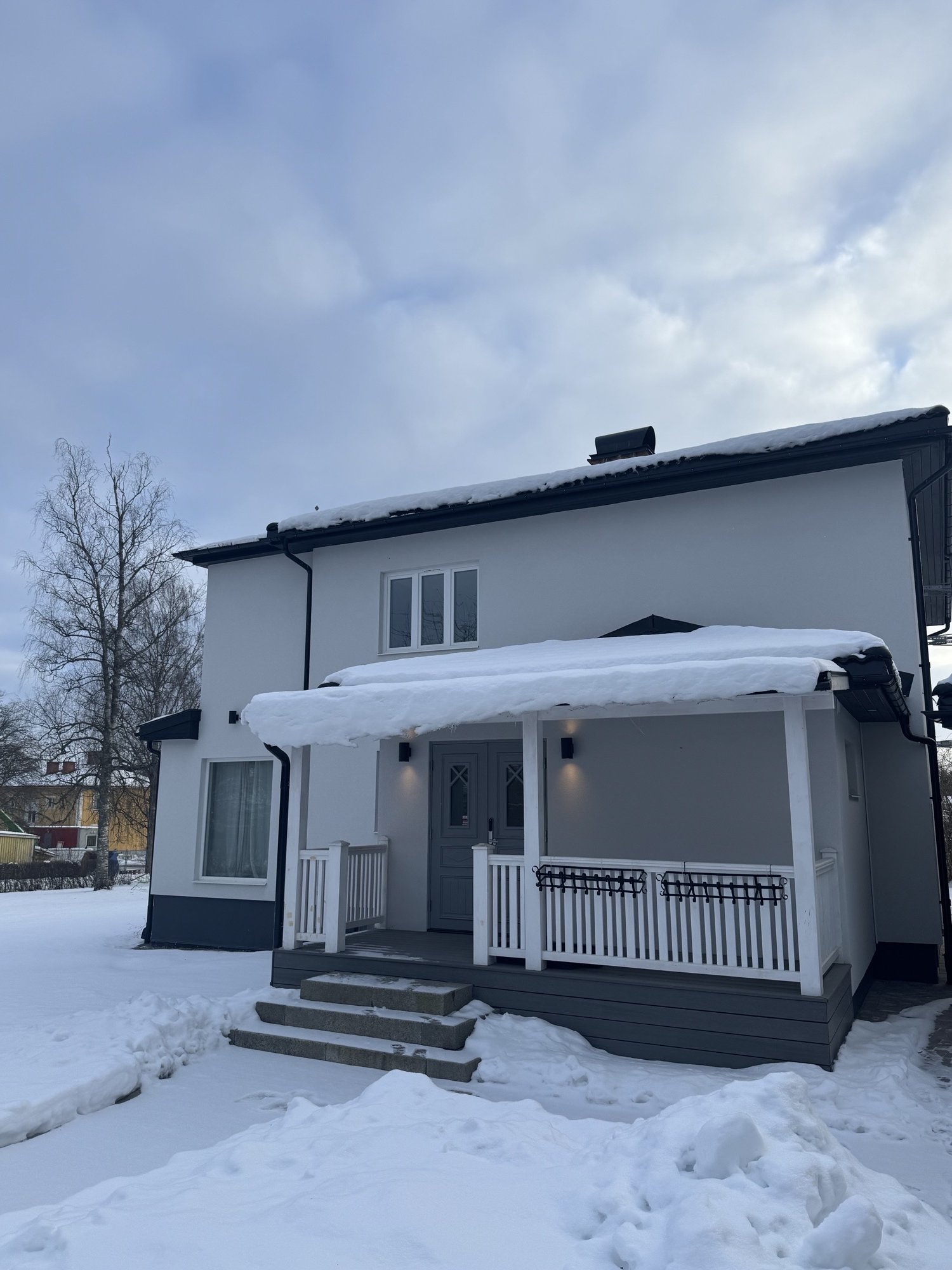 Villa/Hus, 7 rooms, 240 sqm, Lindesberg