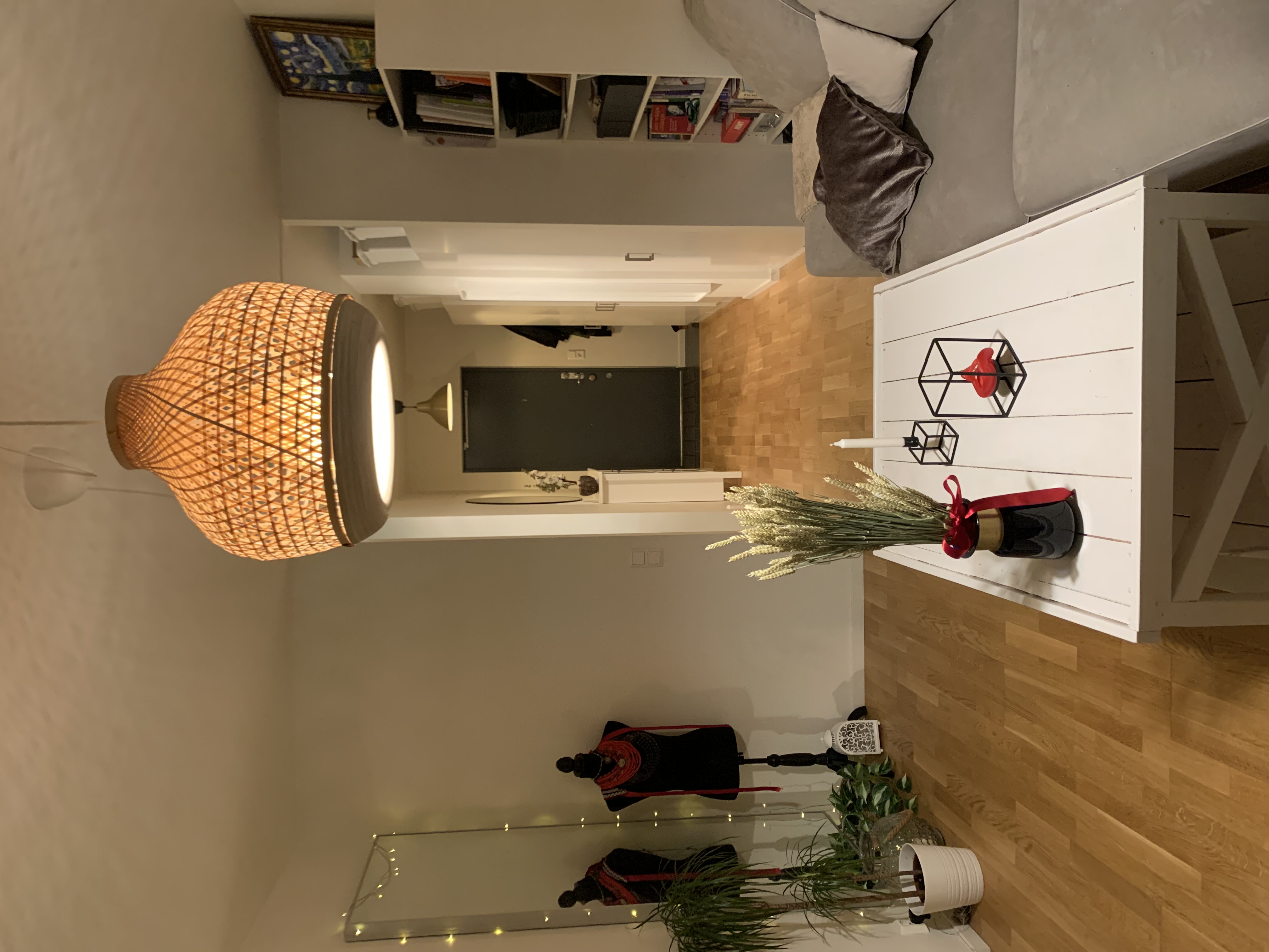 Lägenhet, 2 rum, 59 kvm, Göteborg