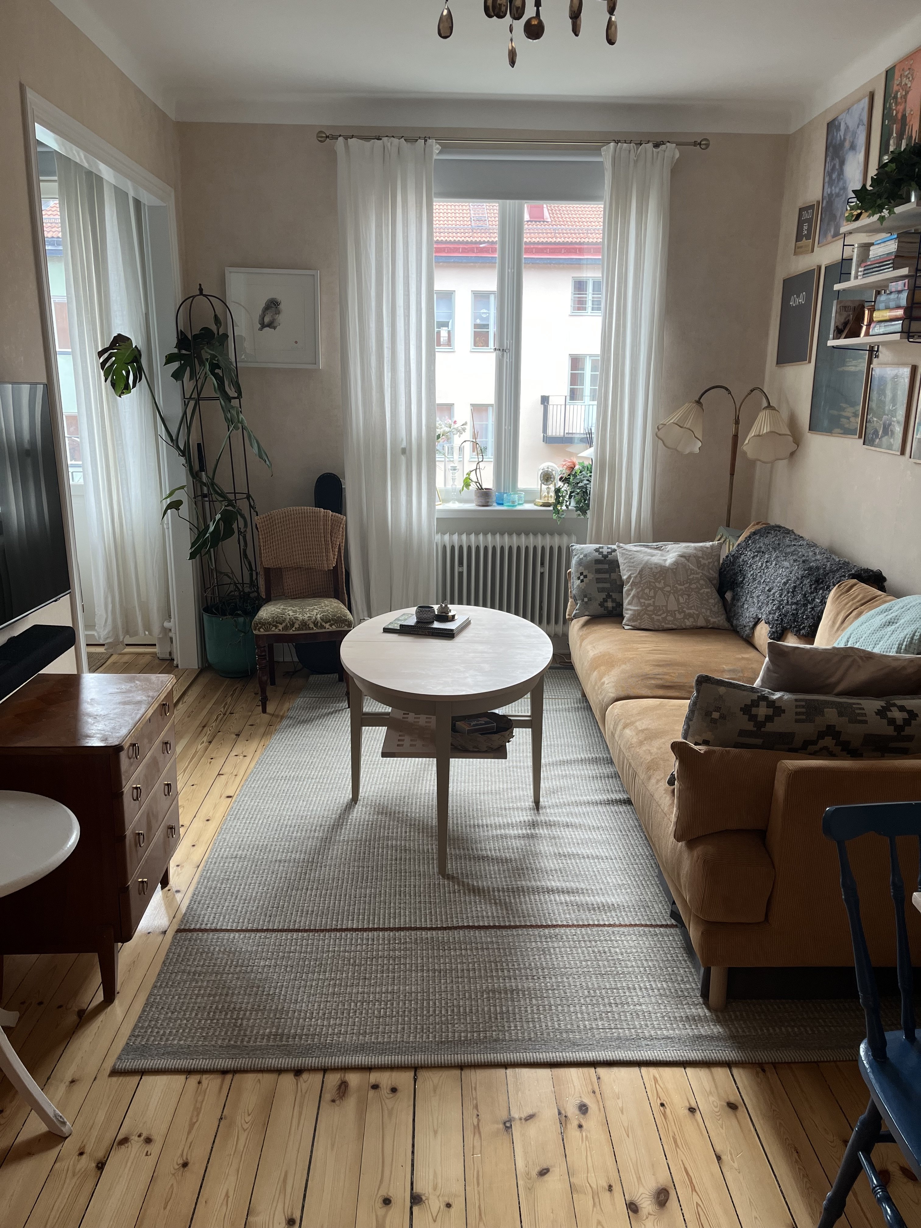 1.5 rum och kök, Stockholm — 15 000 kr/mån — bild 4