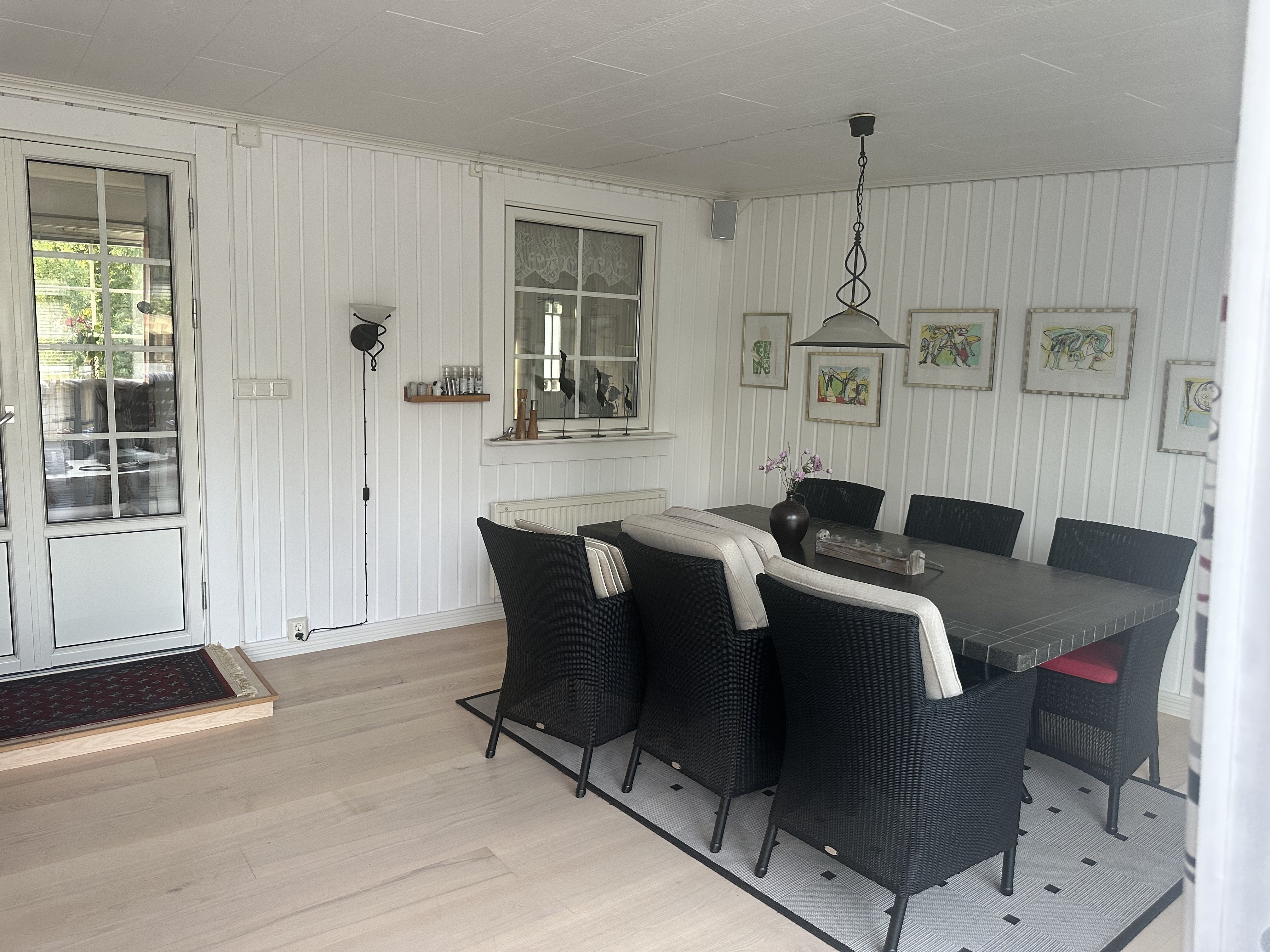 Hus – Mellbystrand, Hallands län - Bild 3