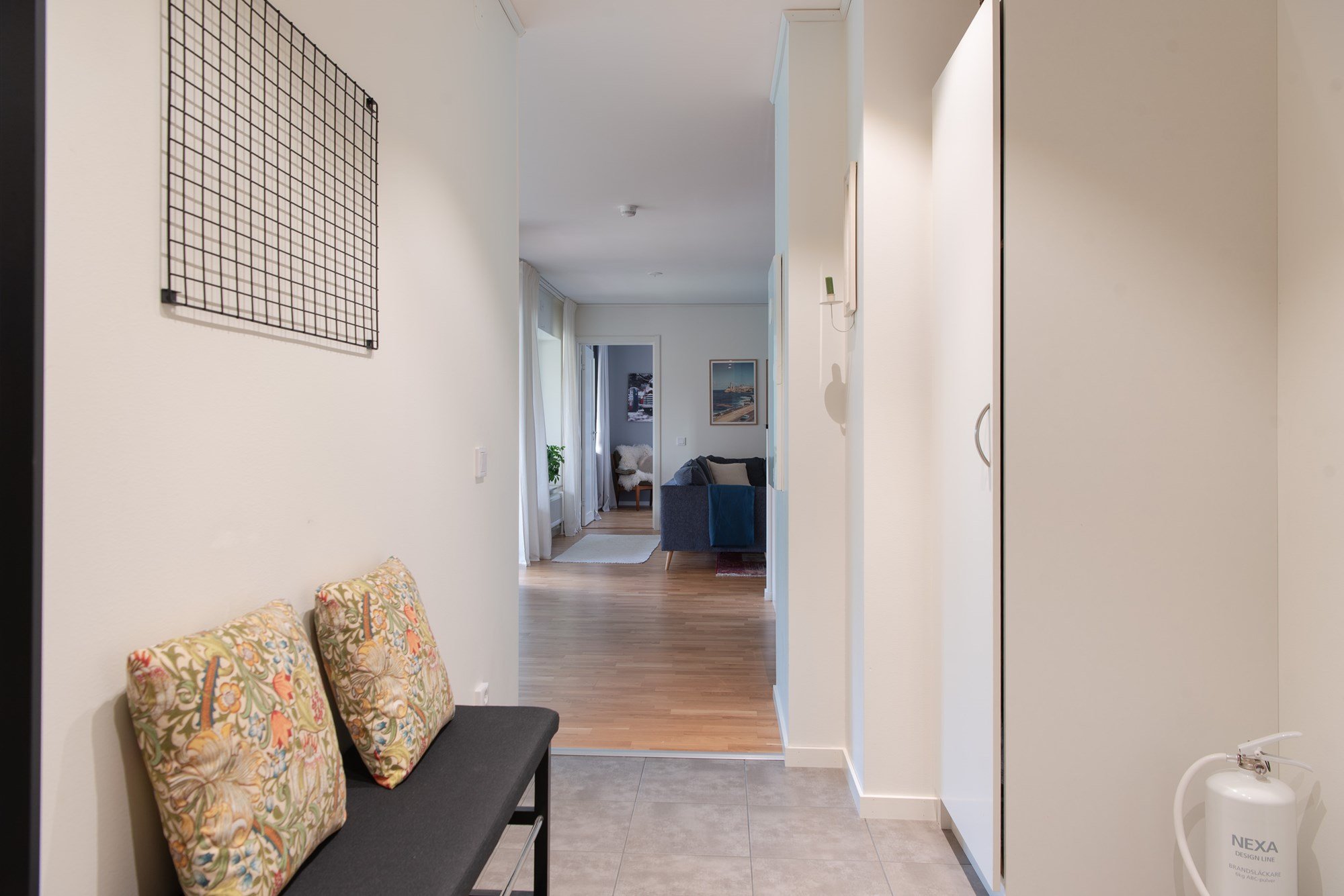 Apartment in Växjö, Teleborg - Bild 2