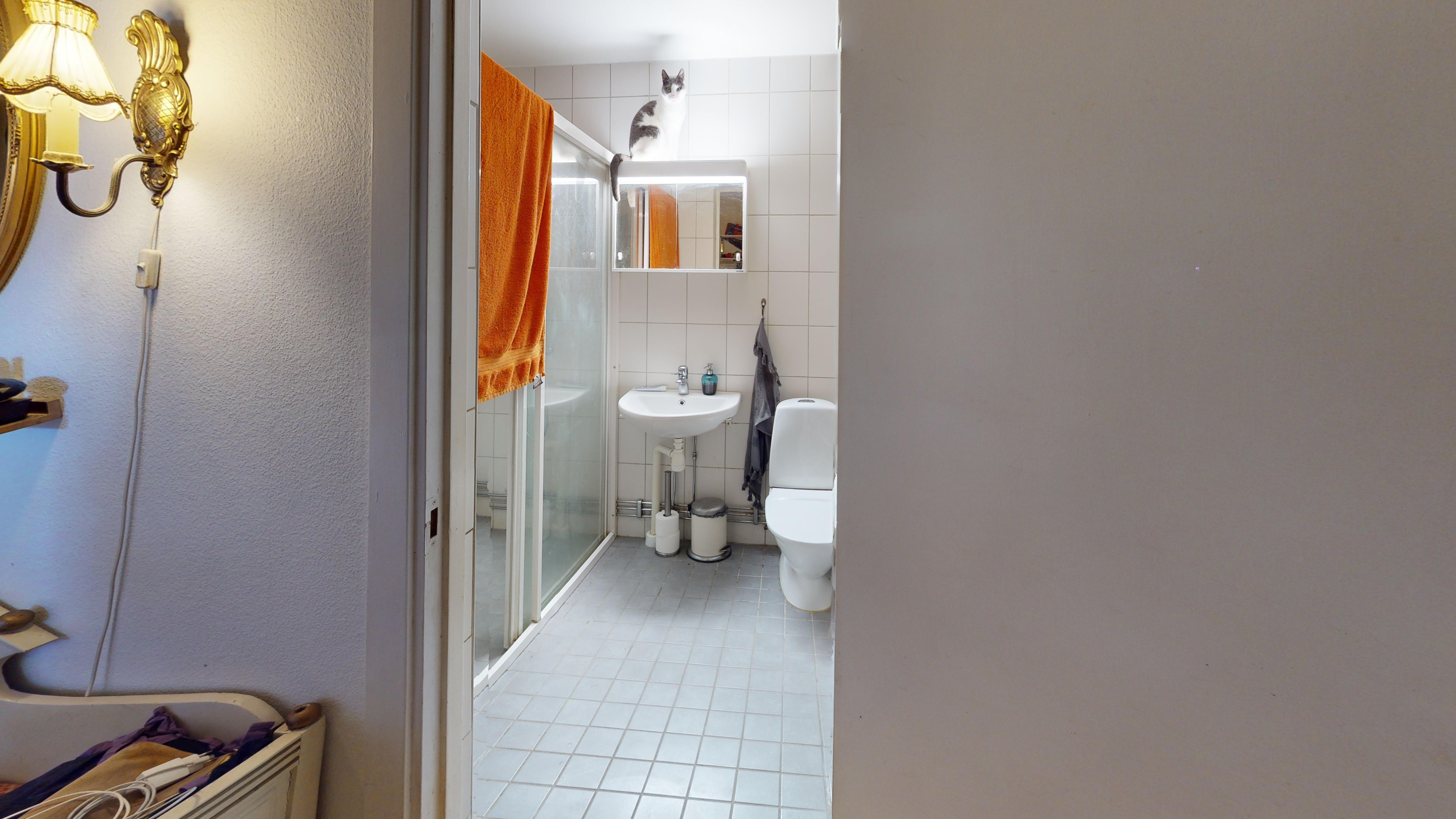 Lägenhet – Helsingborg, Högaborg - Fler