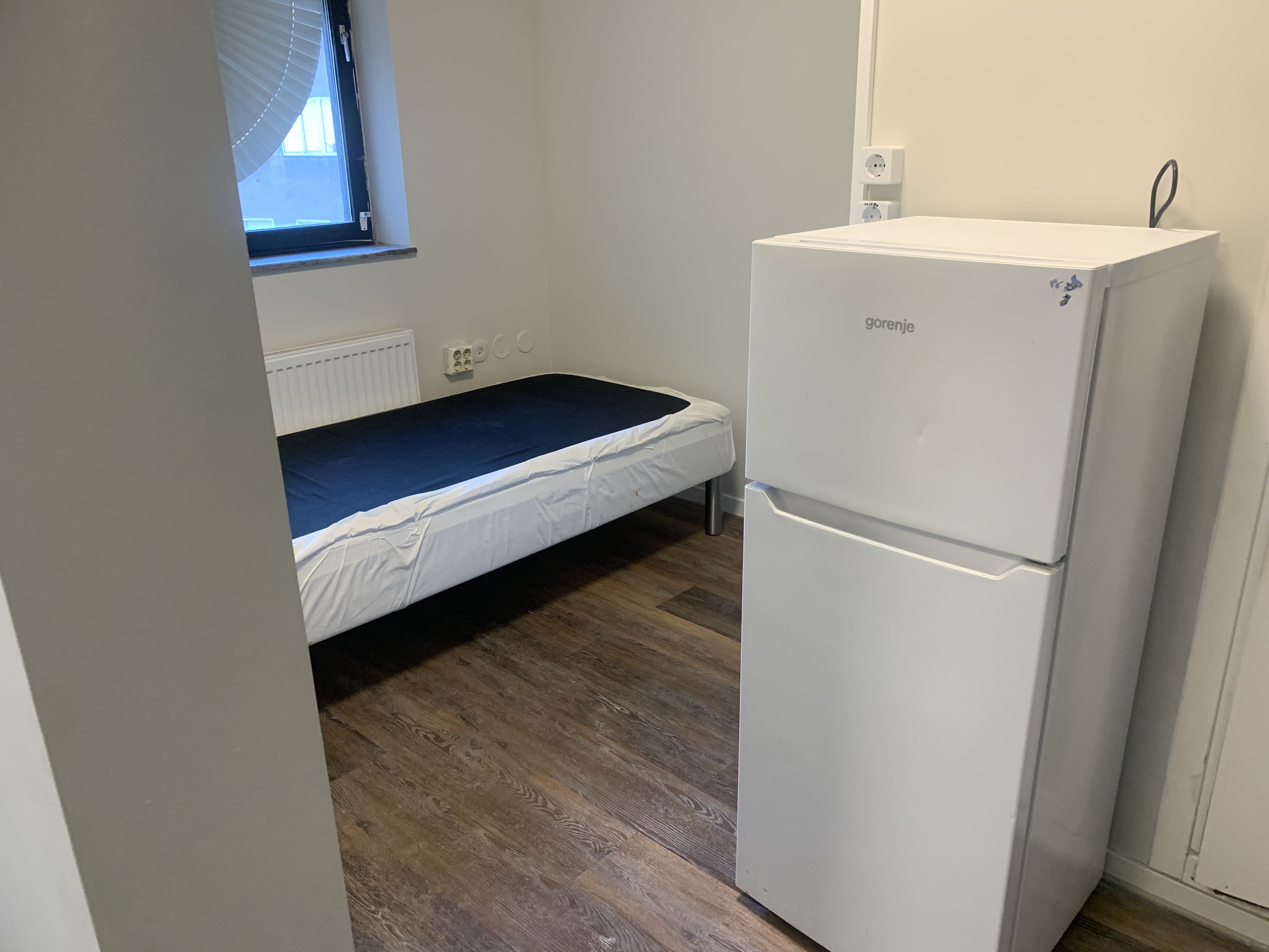 Vretensborgsvägen, Hägersten — photo 2