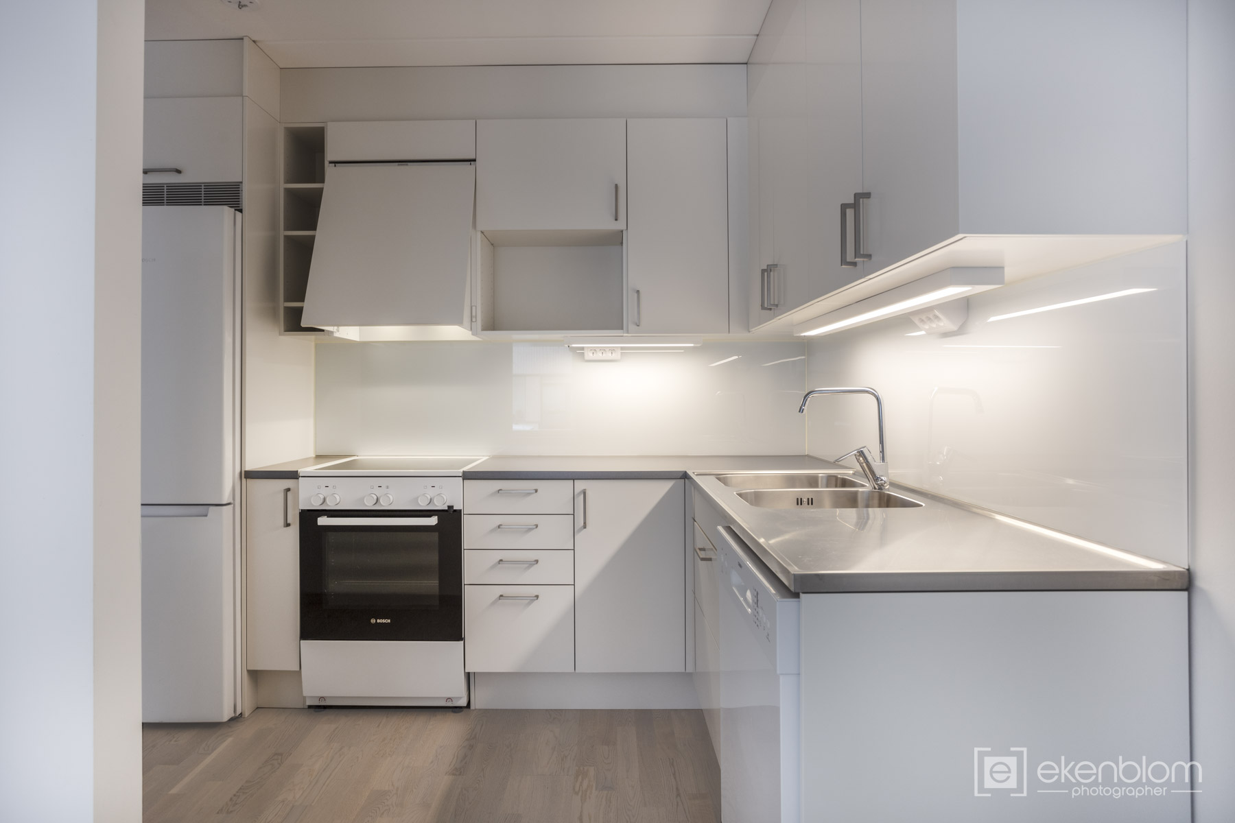 Bataljonsgatan 8, Linköping — photo 2