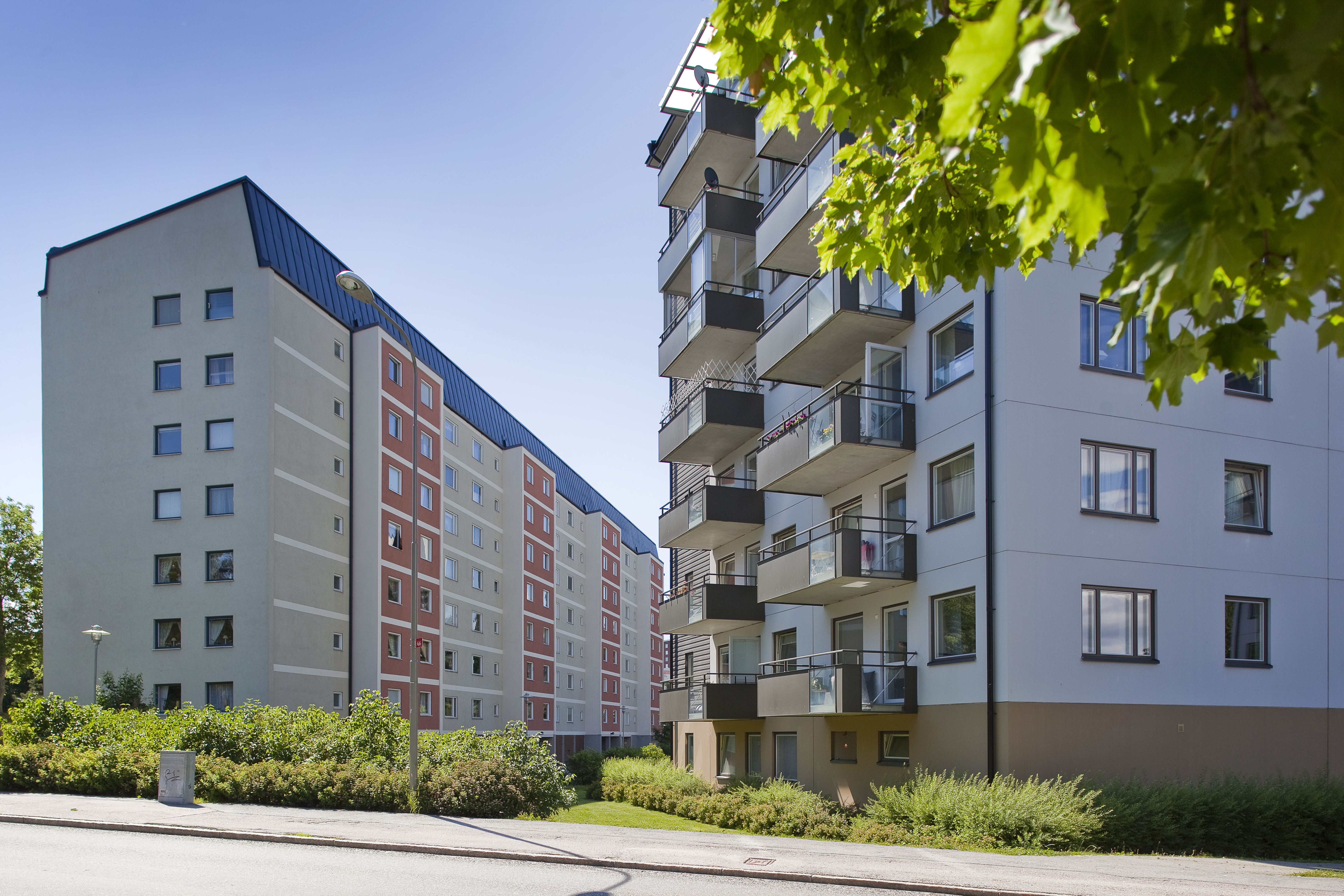 Krikongränd 7, Stockholm