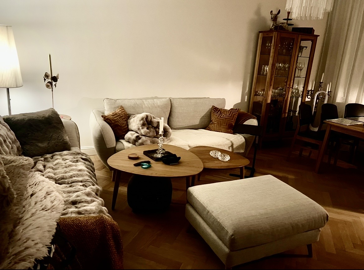 Hälsingegatan, Stockholm