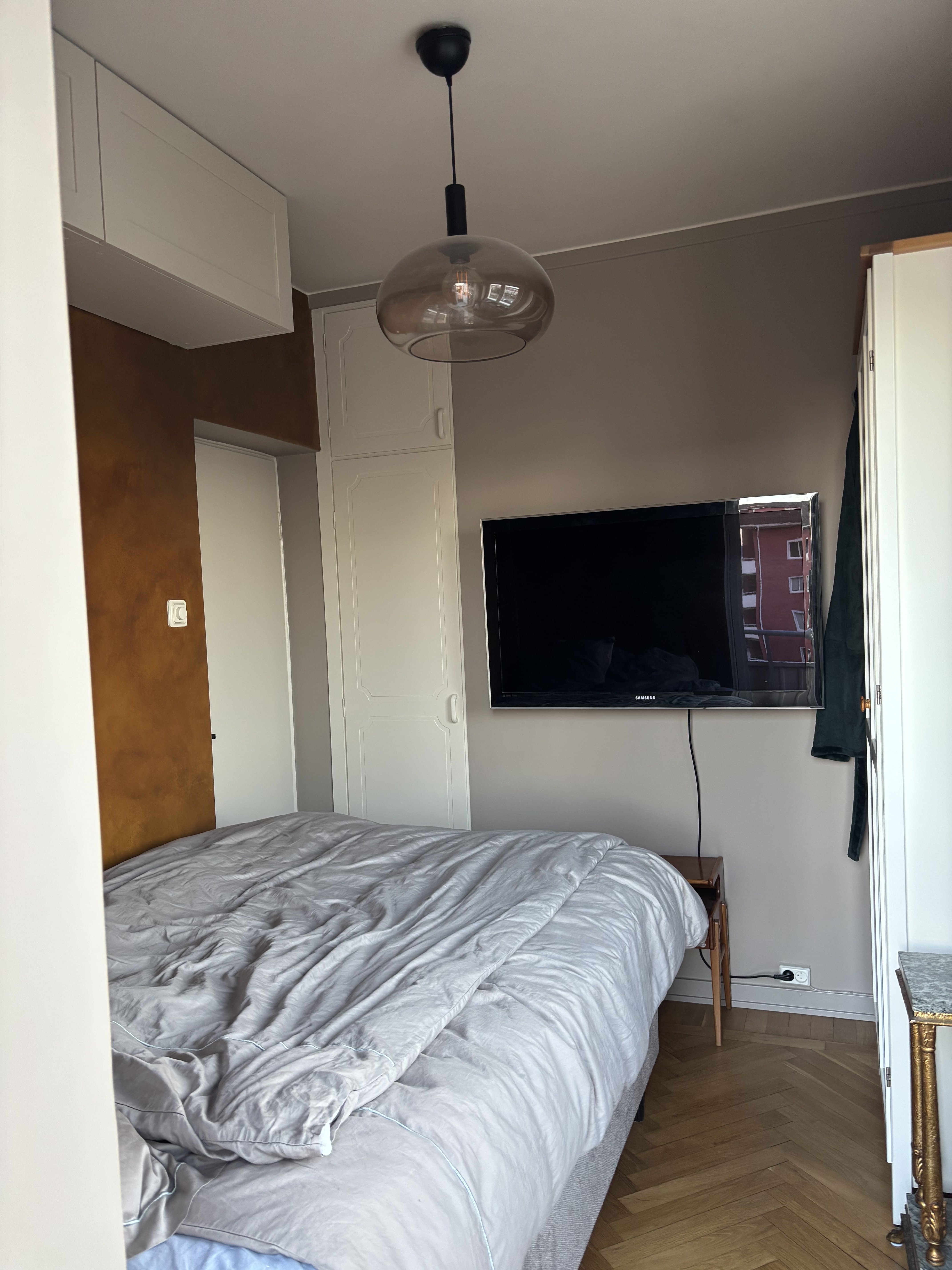 Lägenhet – Göteborg, Strömmensberg, Bagaregården - Bild 3
