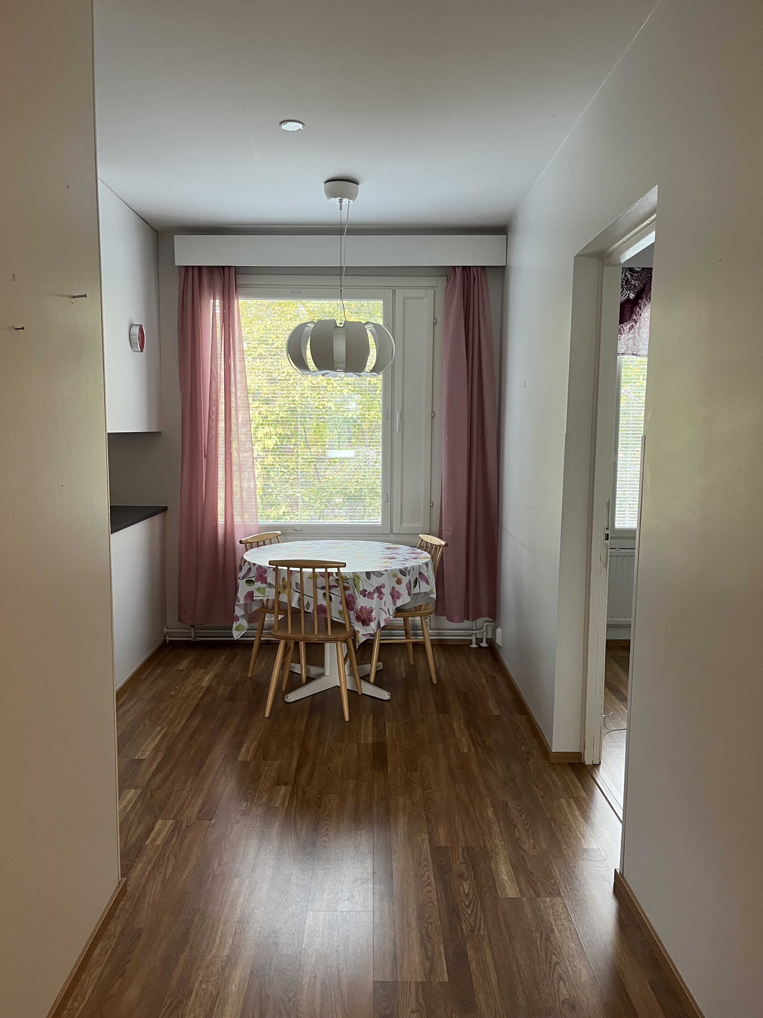 Vuokrattavana 13m² huone 4