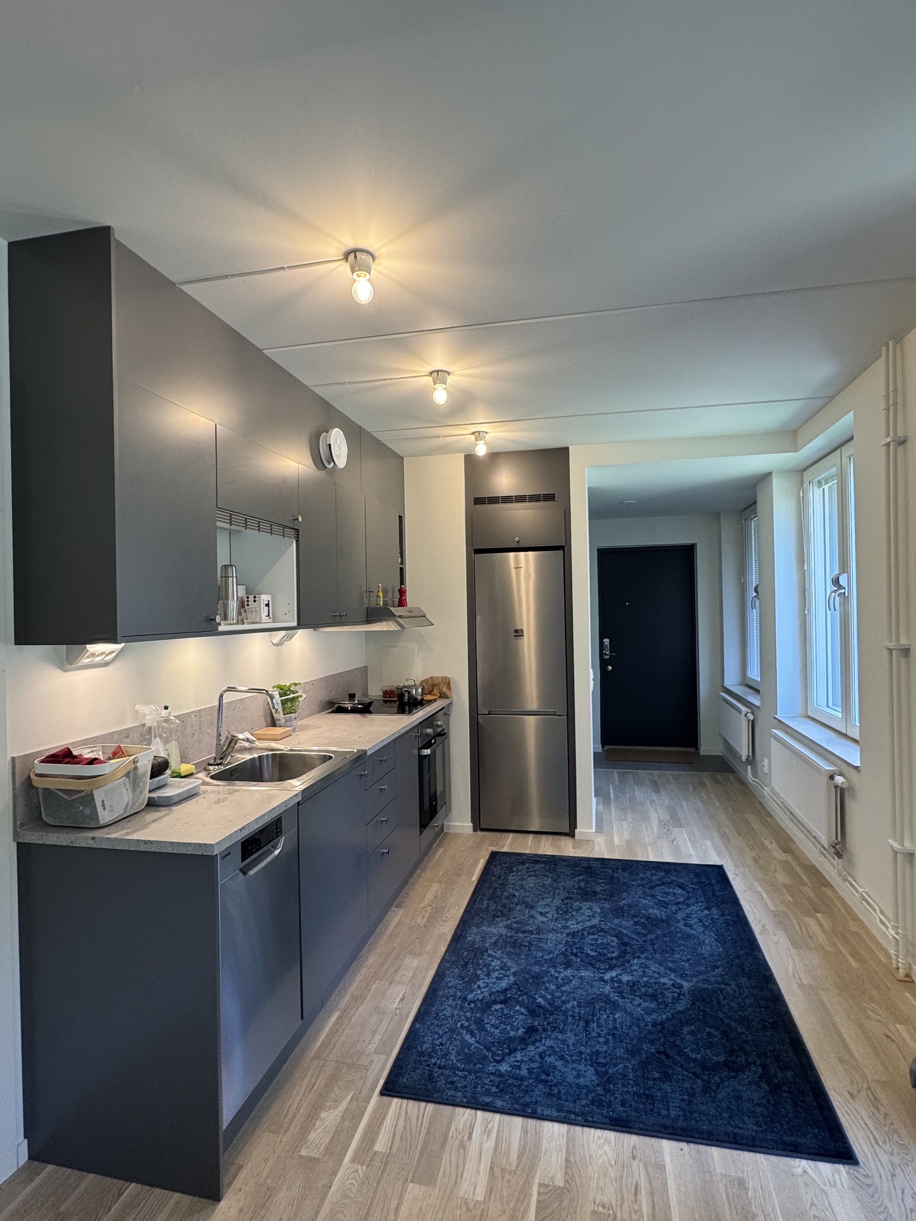 Qasa listing 1399982, Norrtälje