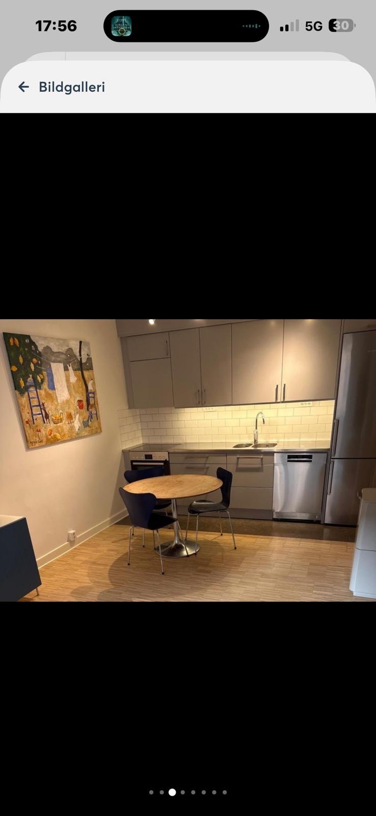 1 rum och kök, Stockholm — 11 000 kr/mån