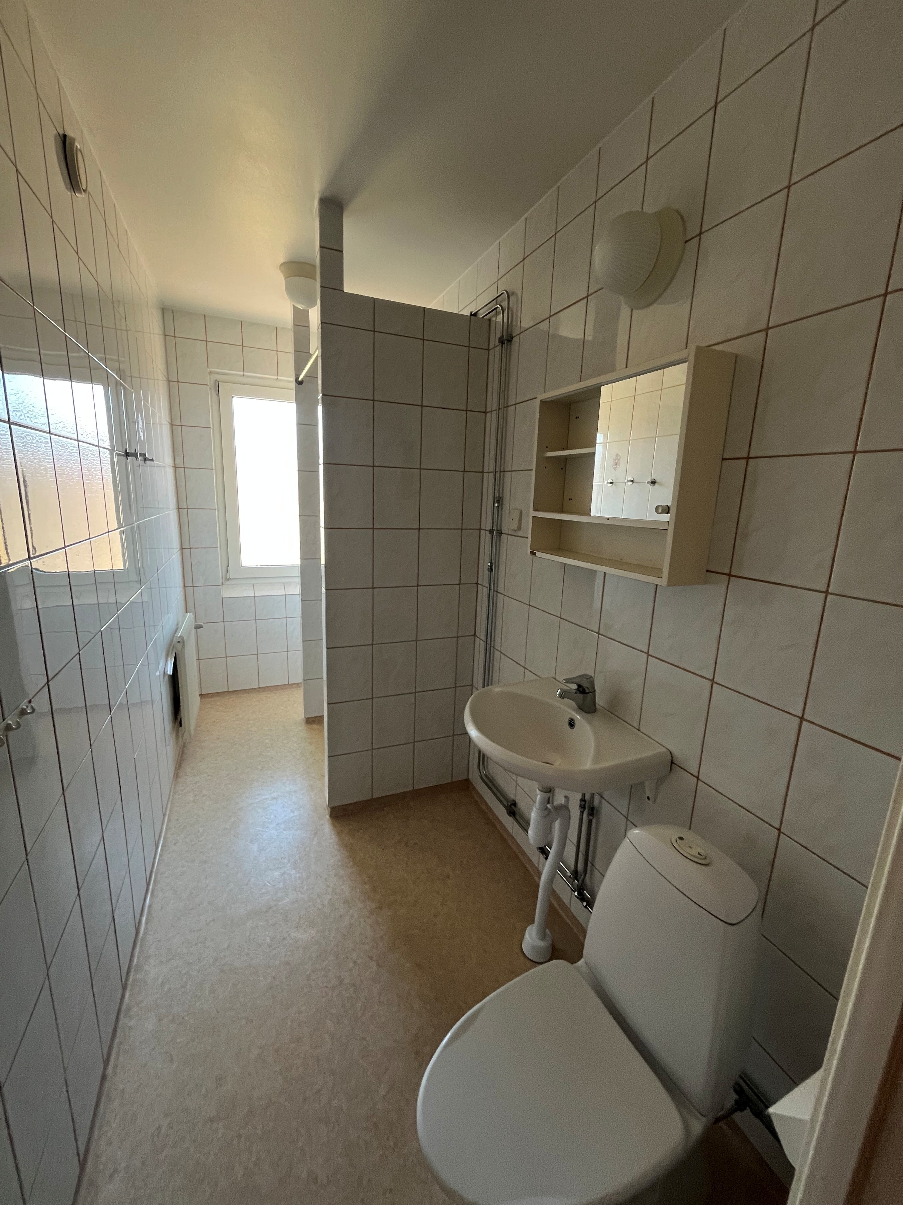 Lägenhet – Nybro, Kungshall, Gröndal - Fler