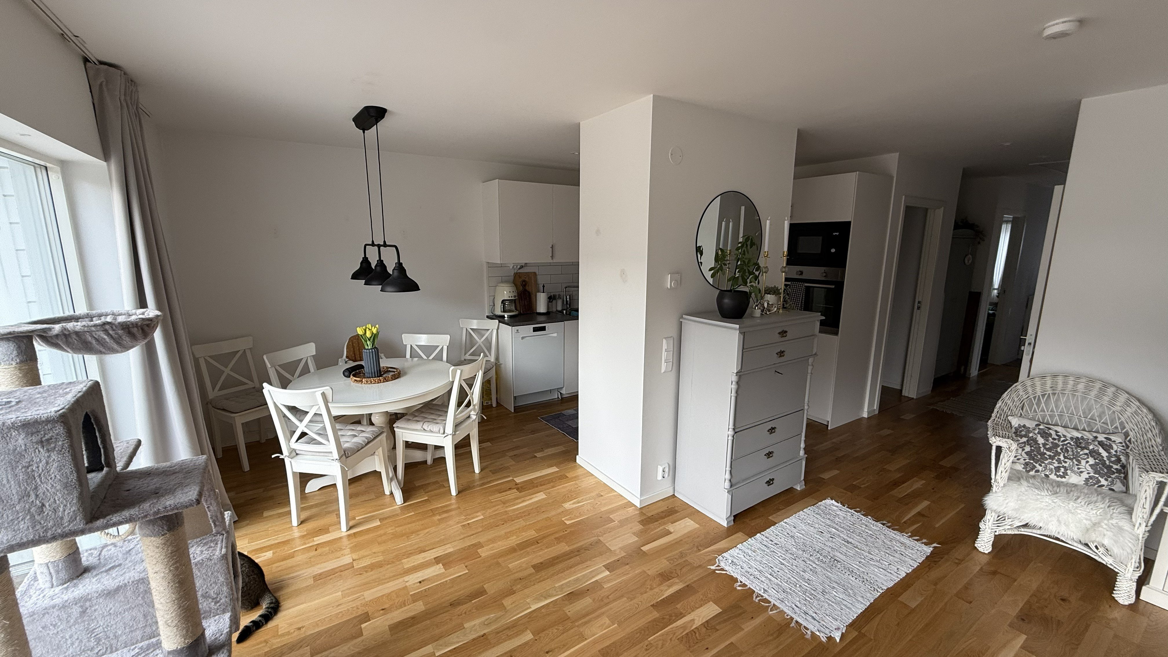 3 rok · 85 m² i Laholm – bild 3