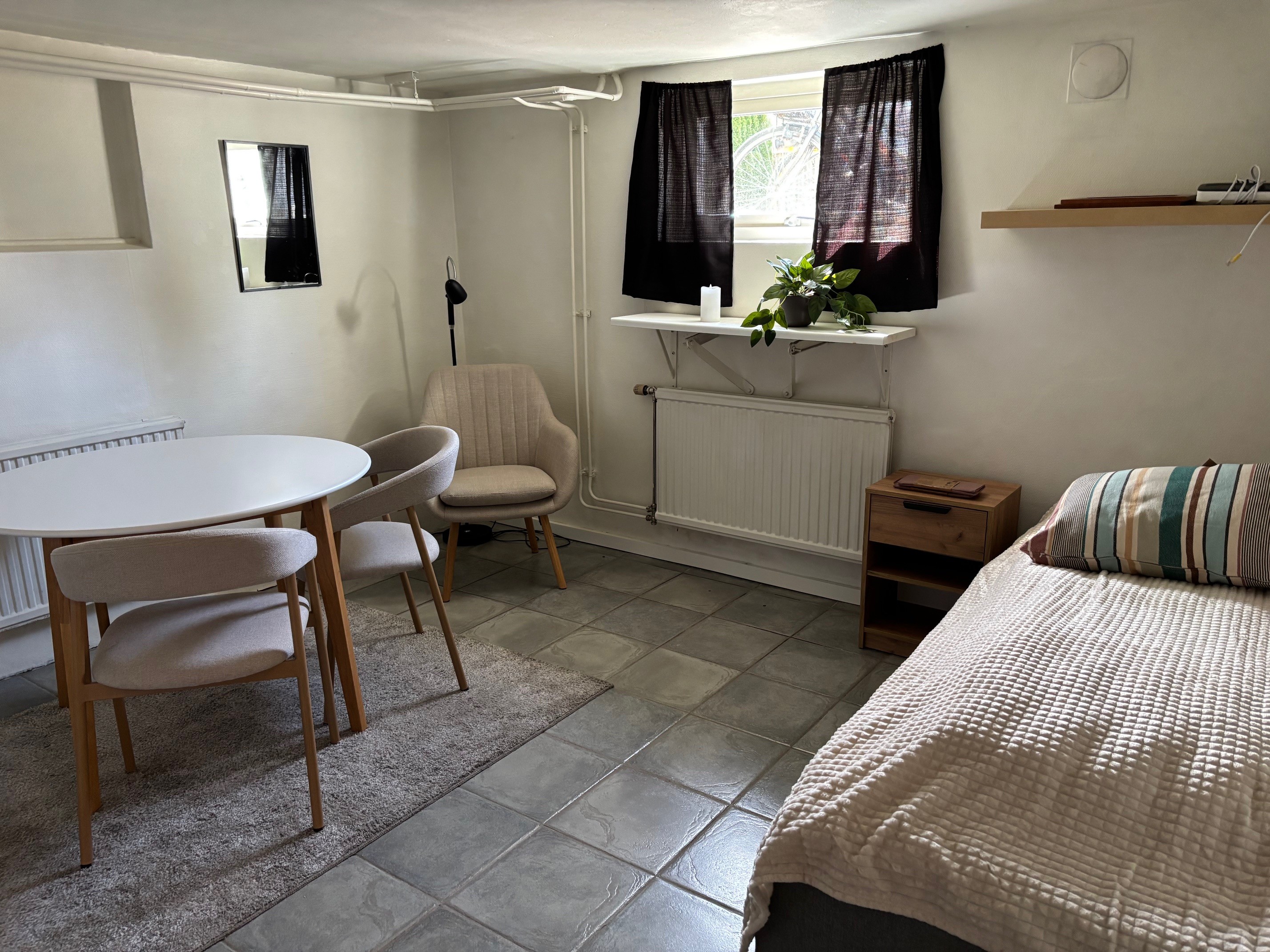 Lägenhet – Lidköping, Nya staden - Bild 2