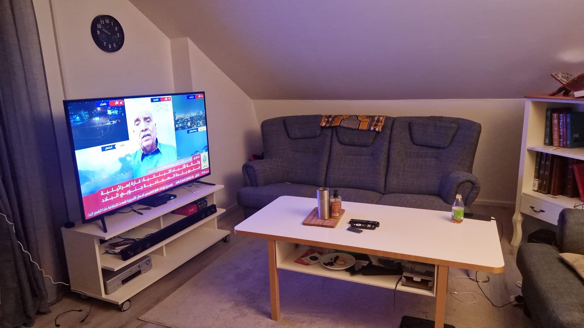 Apartment in Trelleborg, Pilevall, Mellanköpinge - Bild 2