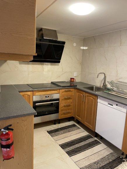 Lägenhet – Malmö, Kastanjegården, Skåne län - Fler
