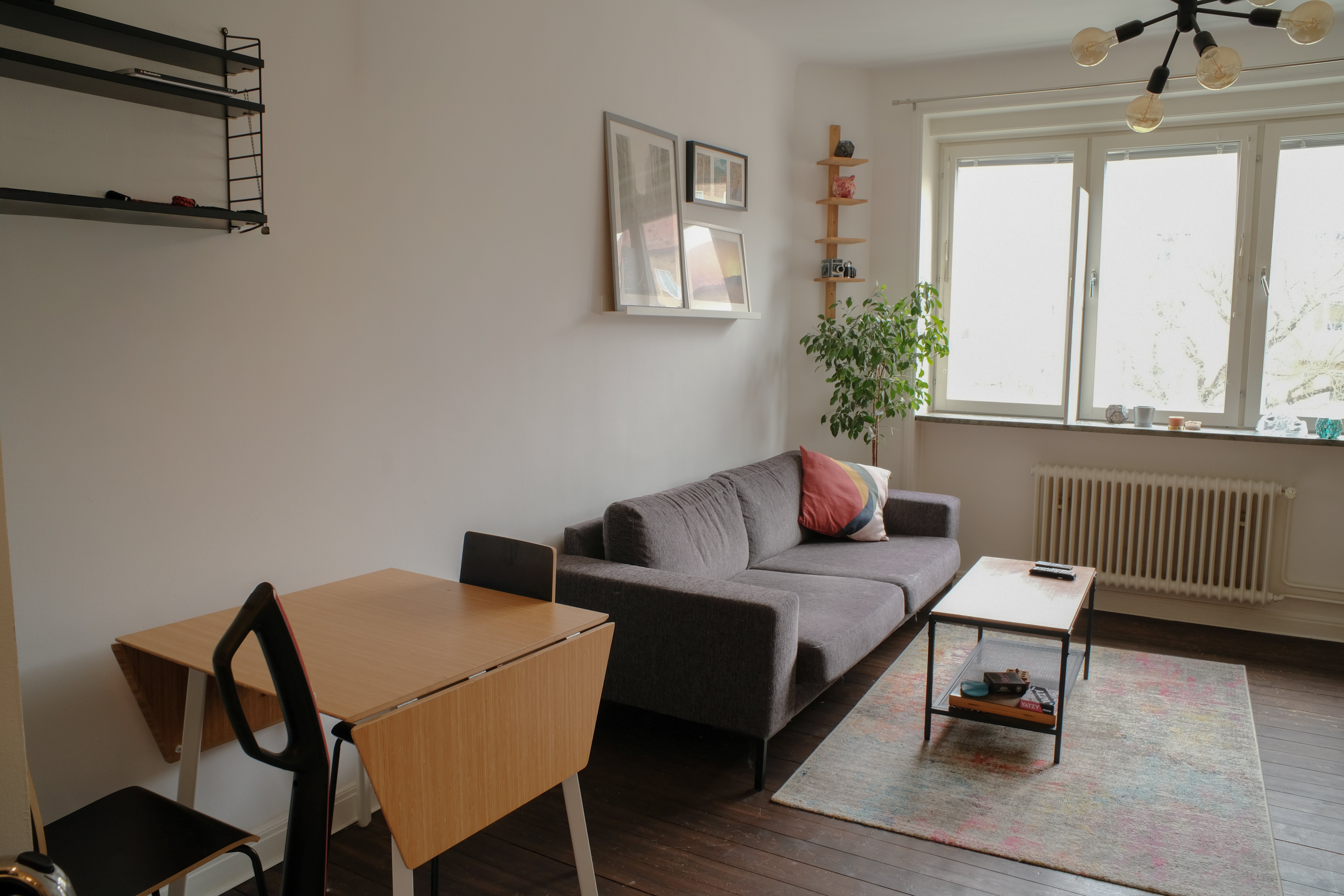 Osbygatan, Malmö — photo 4