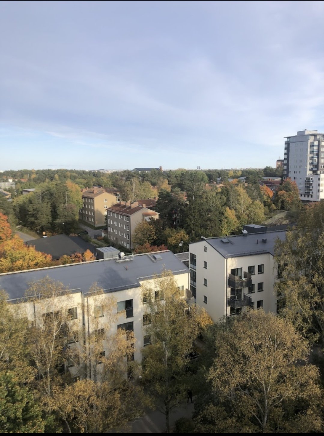 Björnsonsgatan, Bromma — photo 2