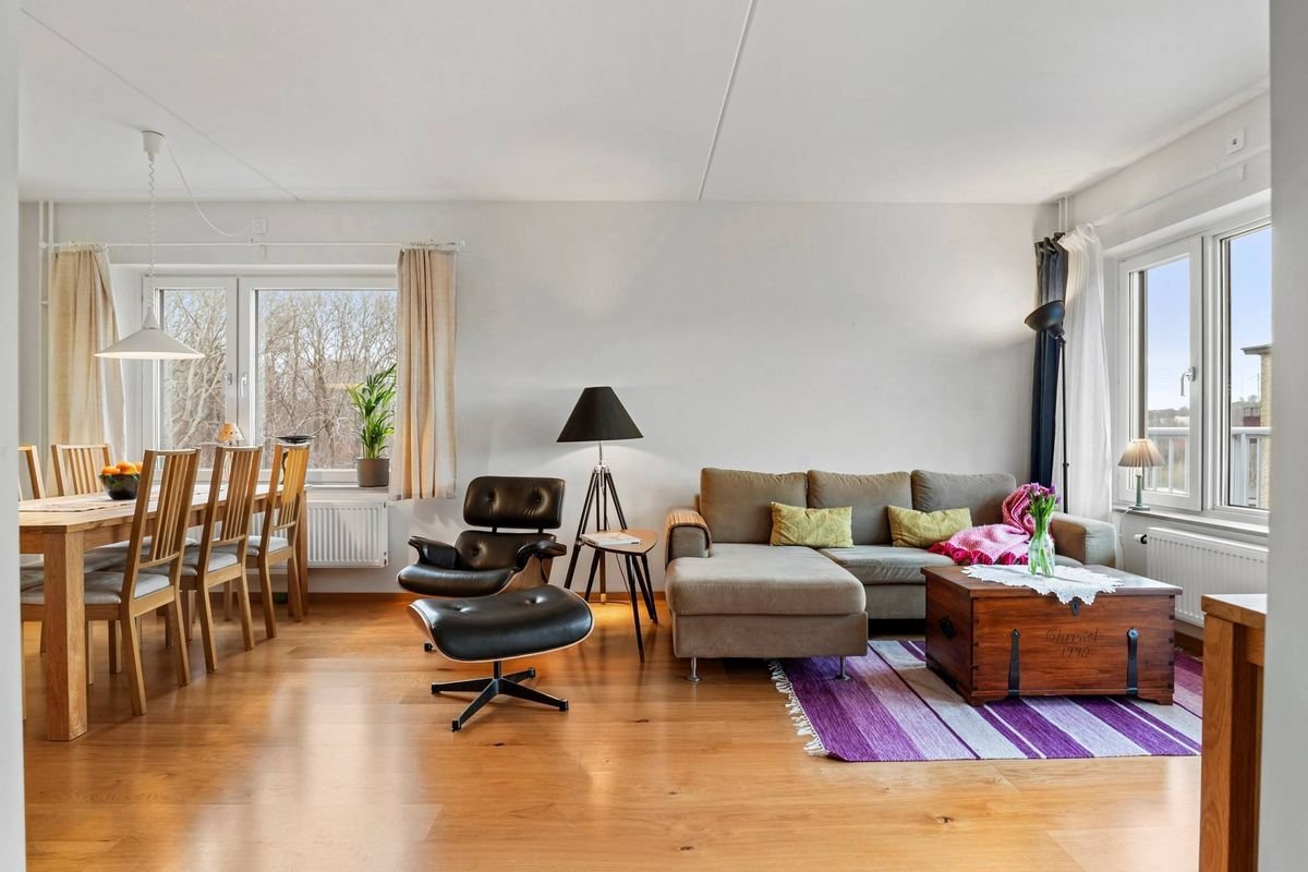 Generalsgatan, Göteborg