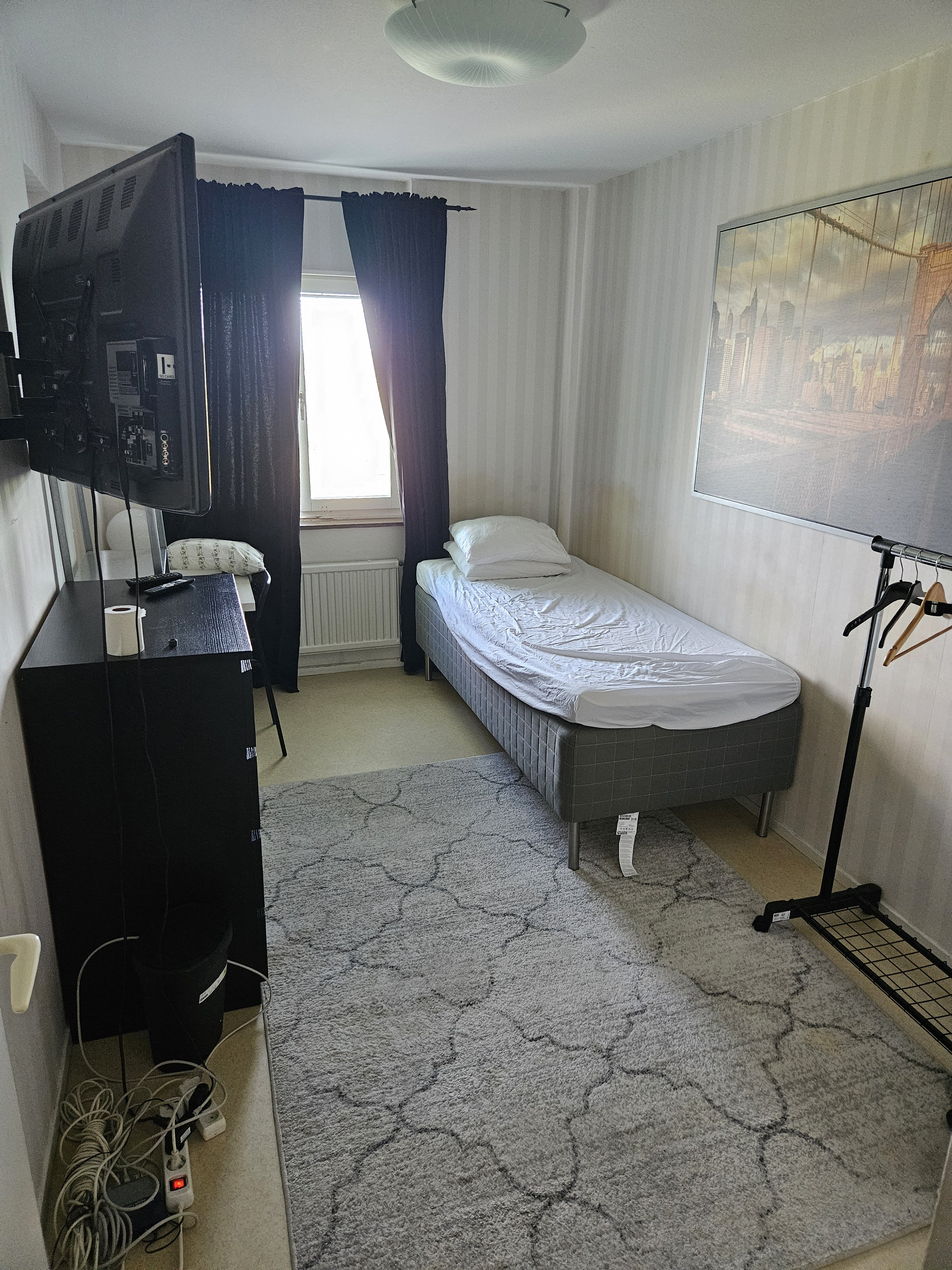 Övrigt, 1 rooms, 12 sqm, Göteborg