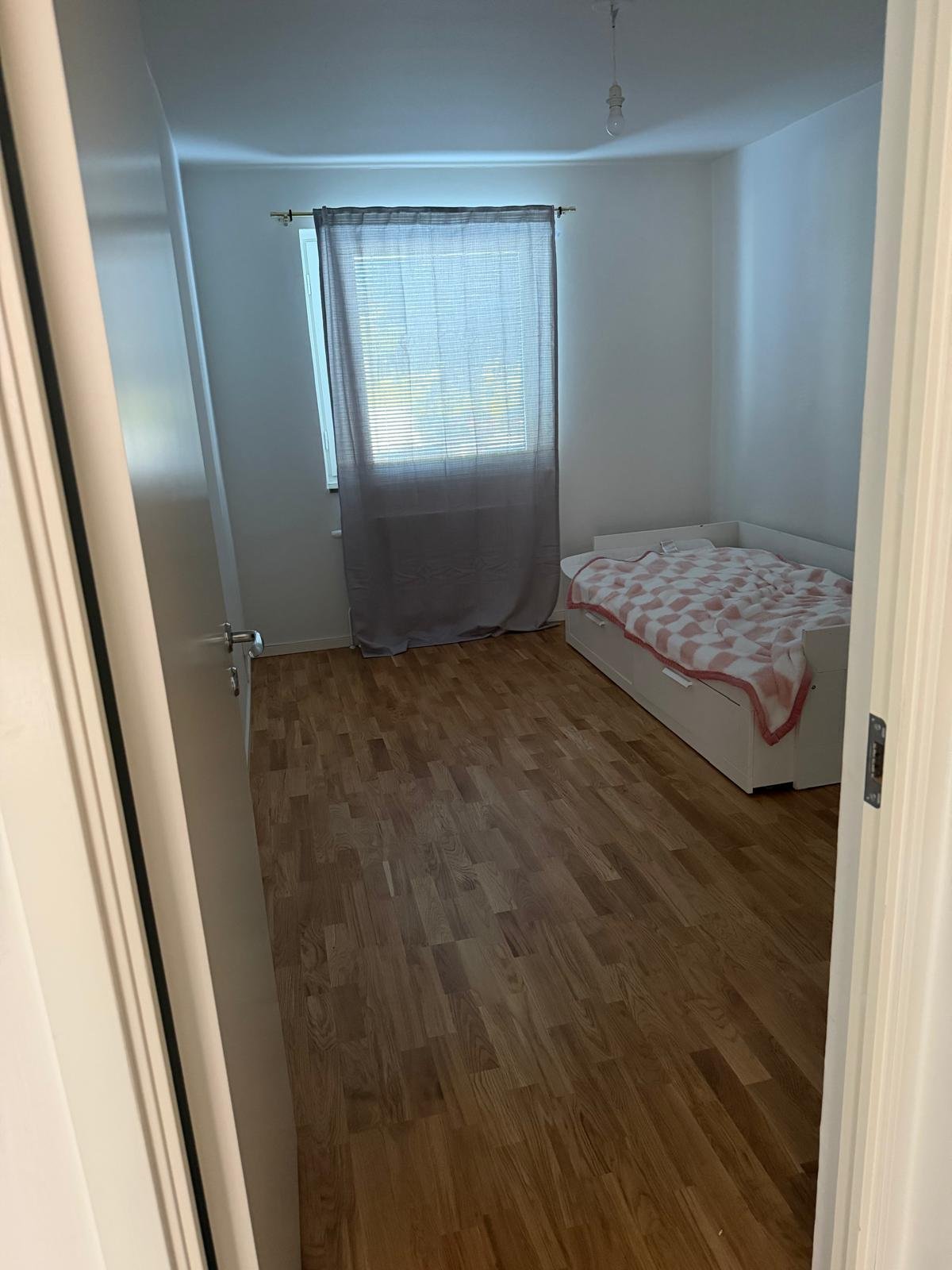 Lägenhet, 3 rooms, 77 sqm, Spånga