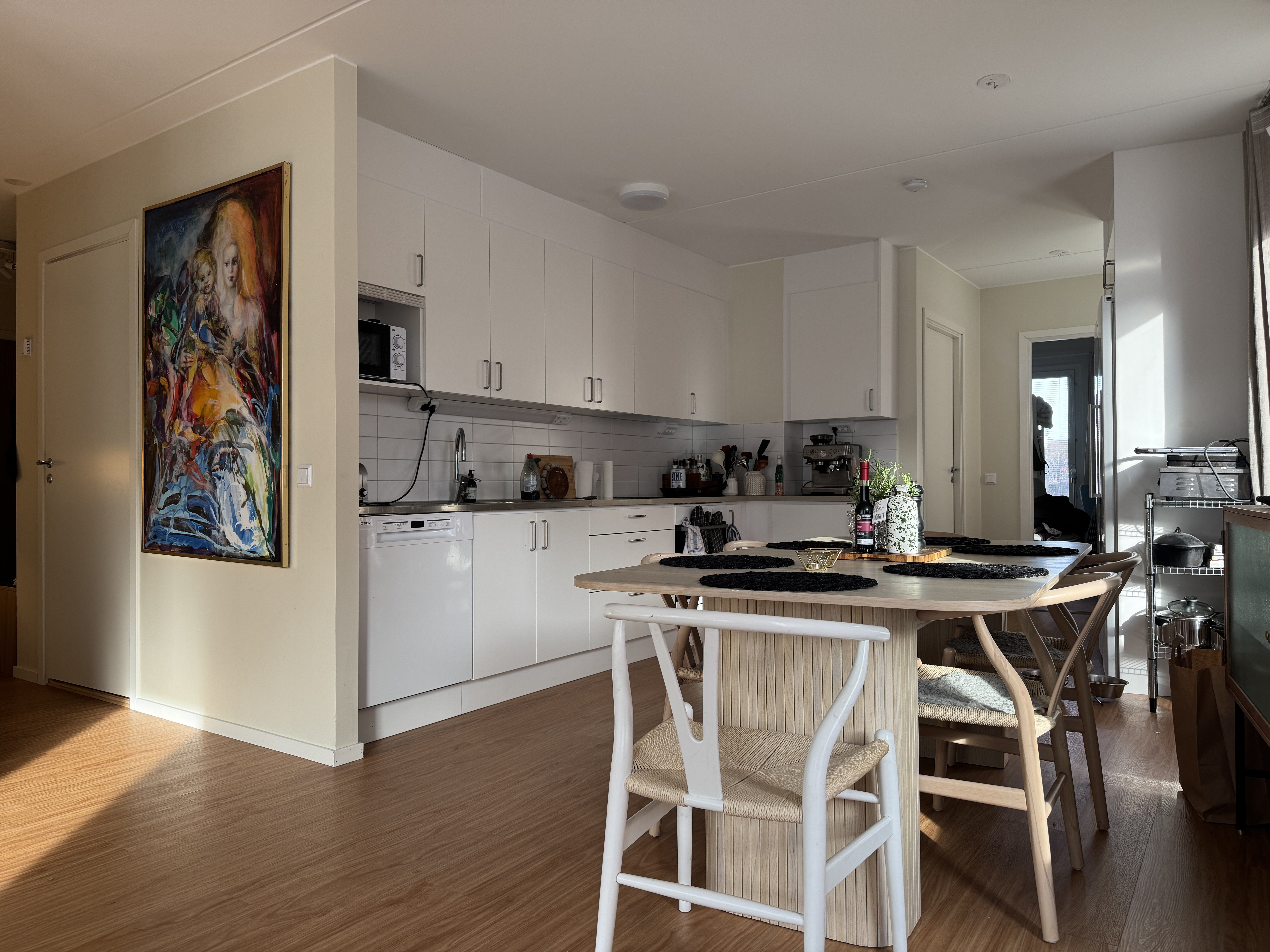 Grycksbovägen, Enskede — photo 3