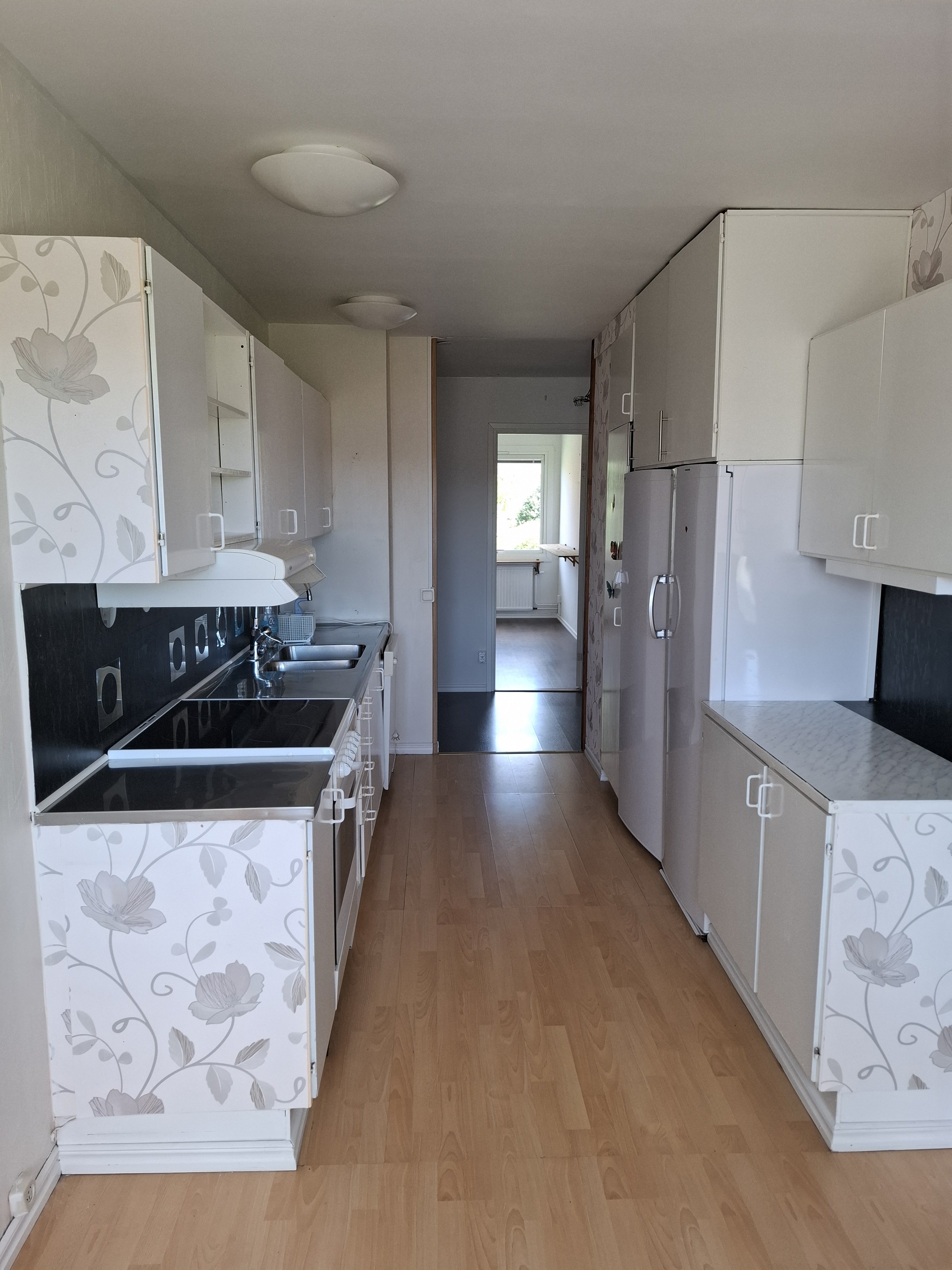 Lägenhet, 3 rooms, 72 sqm, Vänersborg