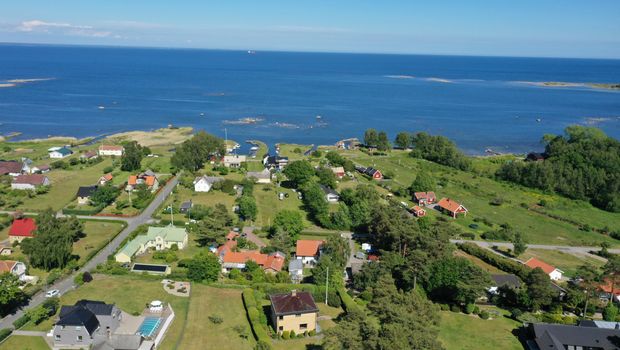 MS Viktorias Väg